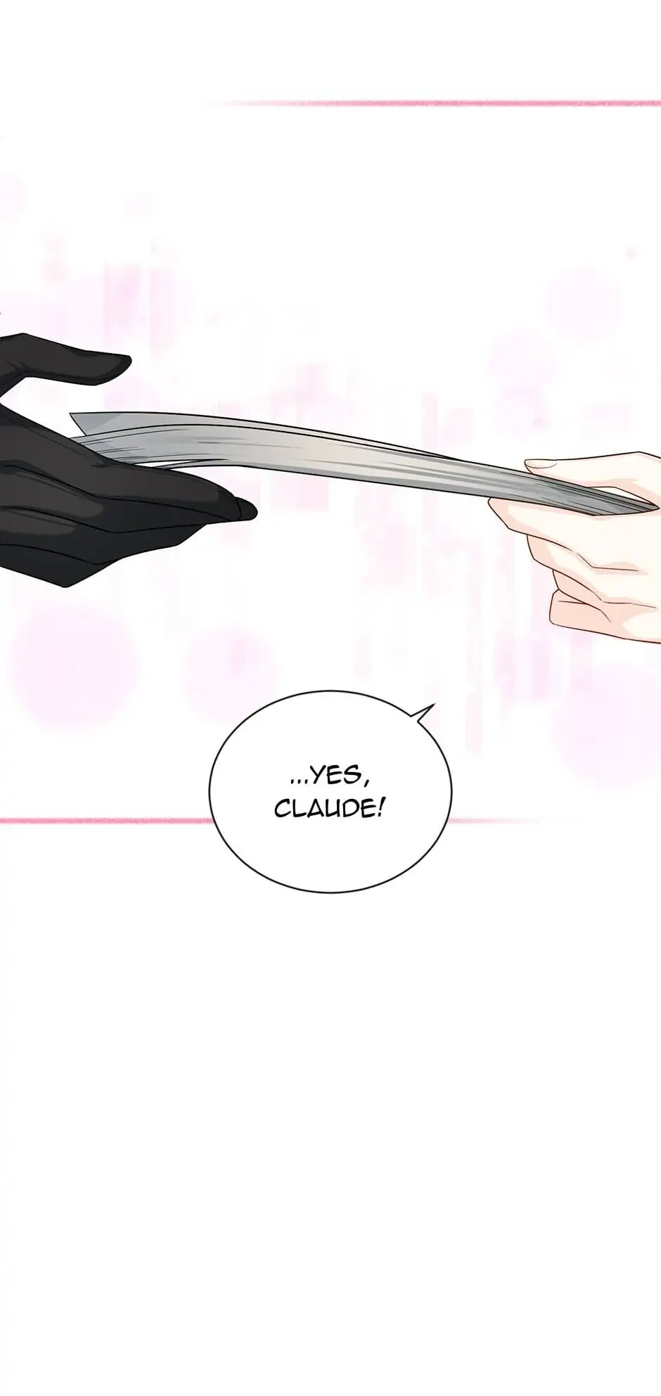 The Duchess with an Empty Soul Chapter 51 - page 21