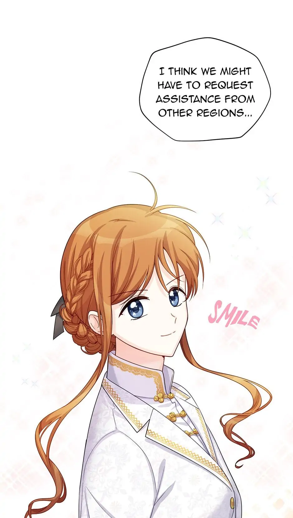 The Duchess with an Empty Soul Chapter 51 - page 27