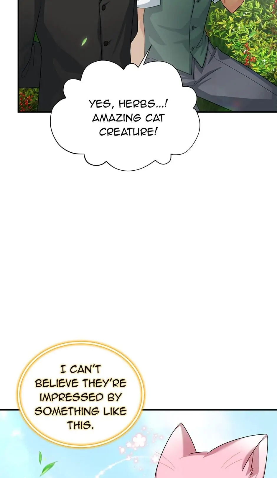 The Duchess with an Empty Soul Chapter 51 - page 34