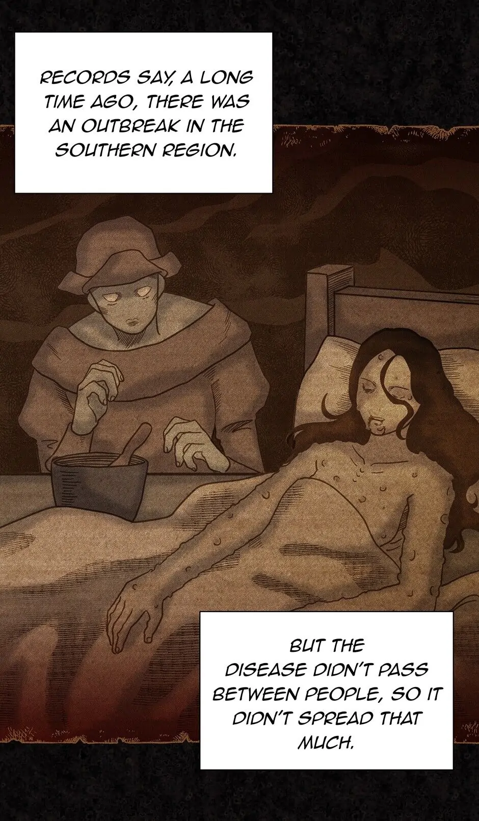 The Duchess with an Empty Soul Chapter 51 - page 3