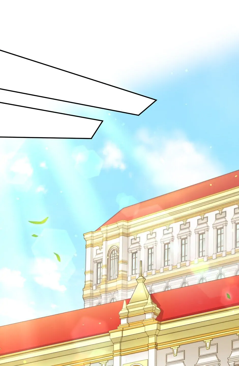 The Duchess with an Empty Soul Chapter 51 - page 40