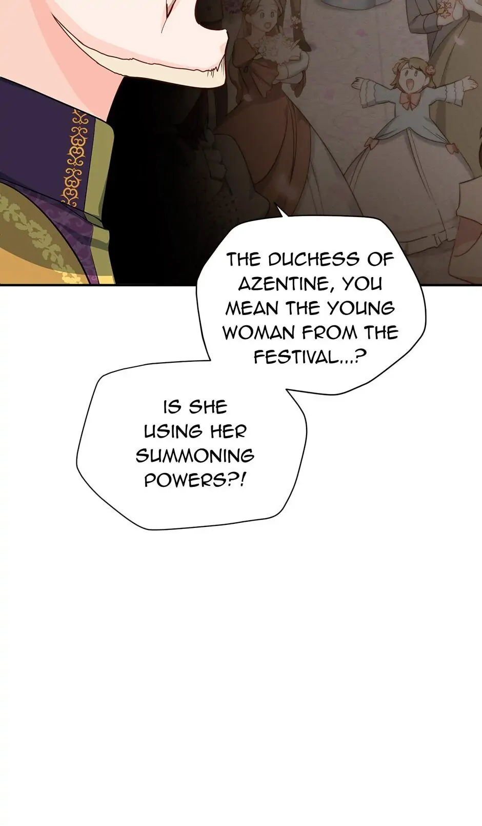 The Duchess with an Empty Soul Chapter 51 - page 51