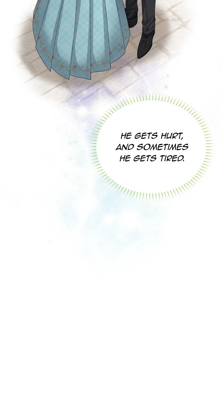 The Duchess with an Empty Soul Chapter 58 - page 17