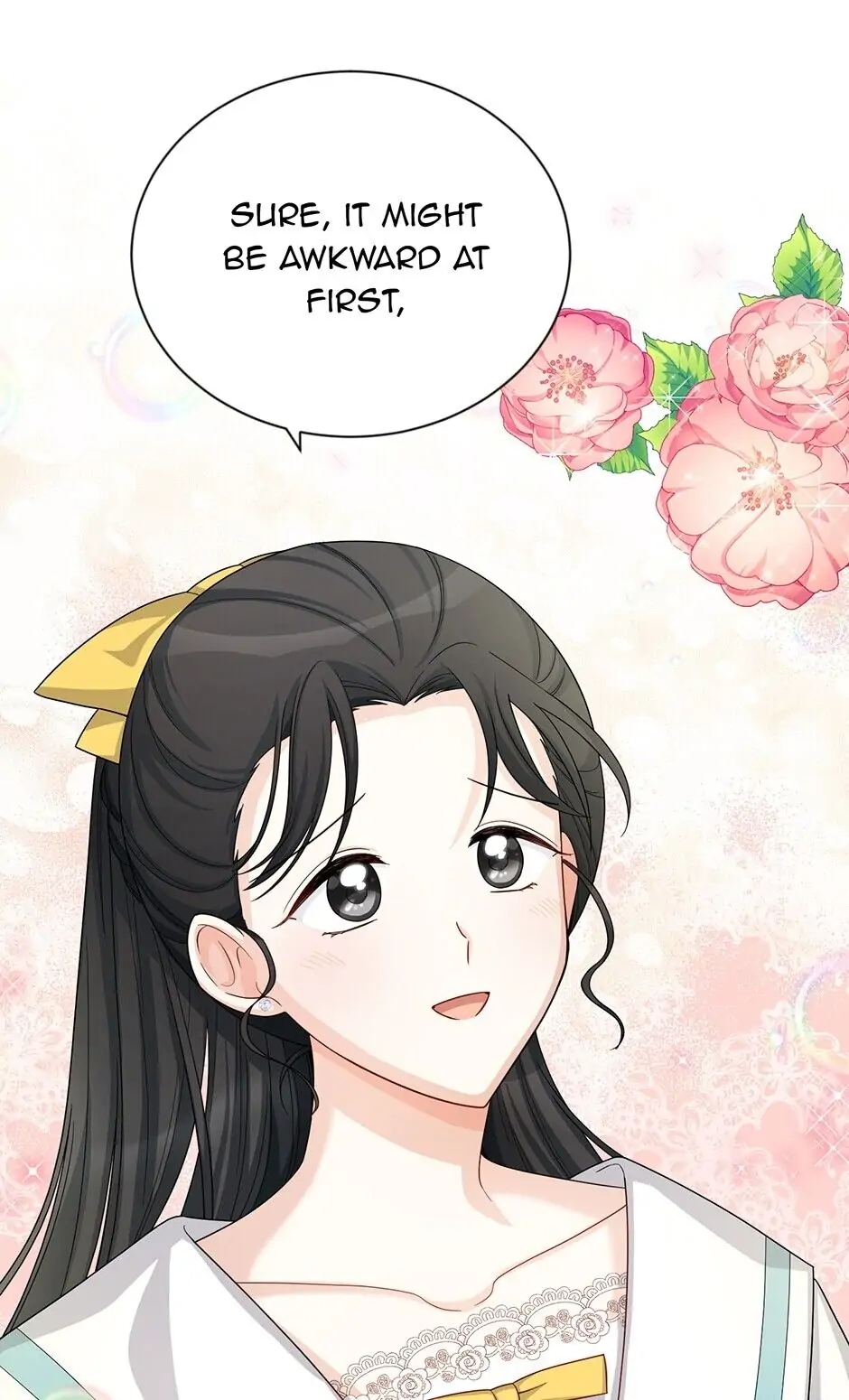 The Duchess with an Empty Soul Chapter 58 - page 21