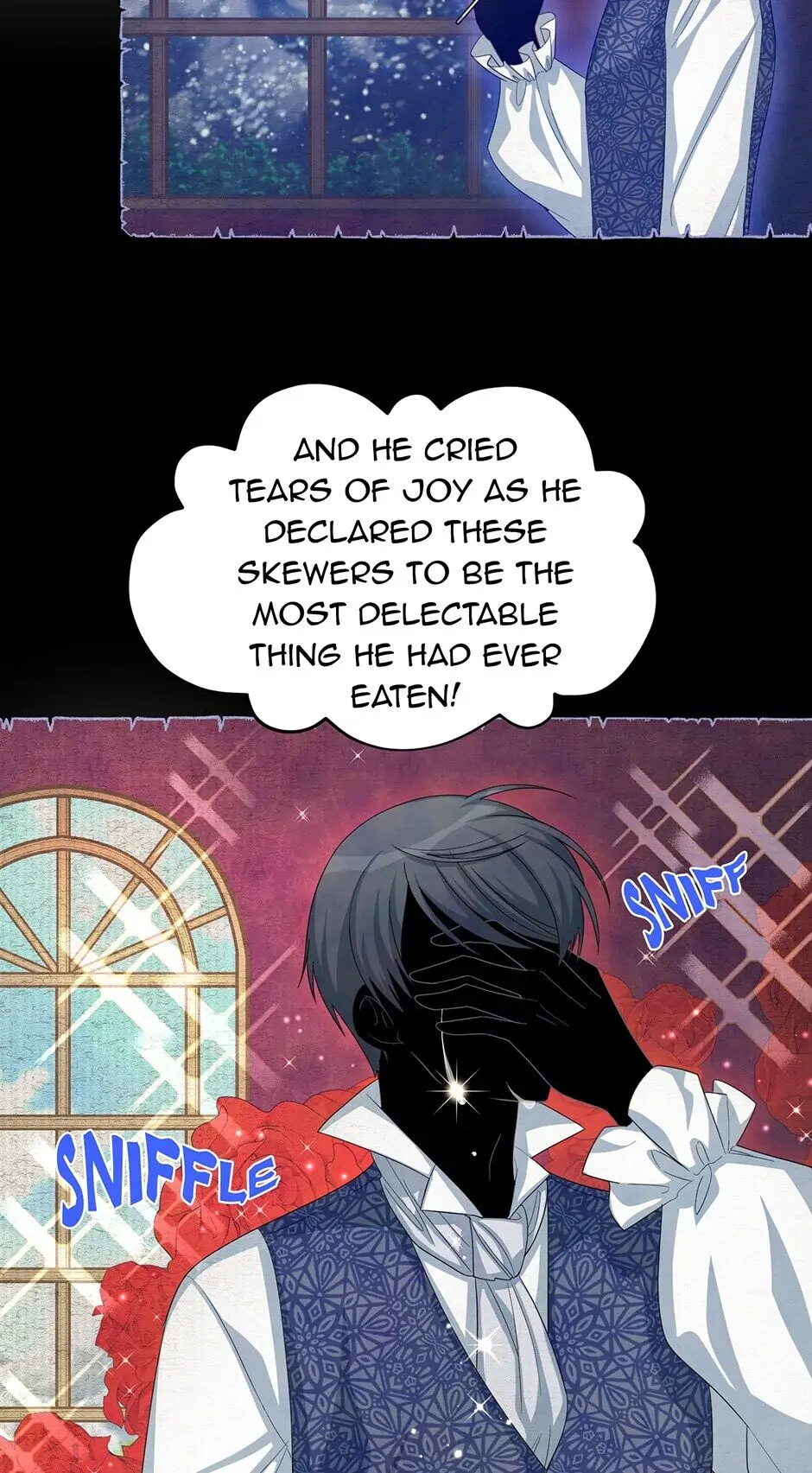 The Duchess with an Empty Soul Chapter 58 - page 40
