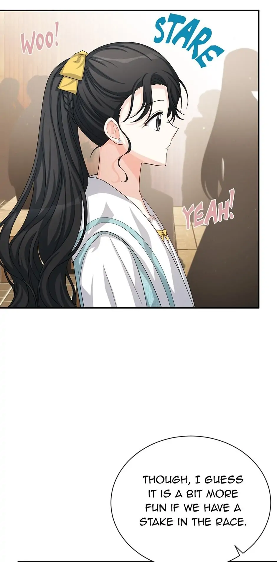 The Duchess with an Empty Soul Chapter 58 - page 67