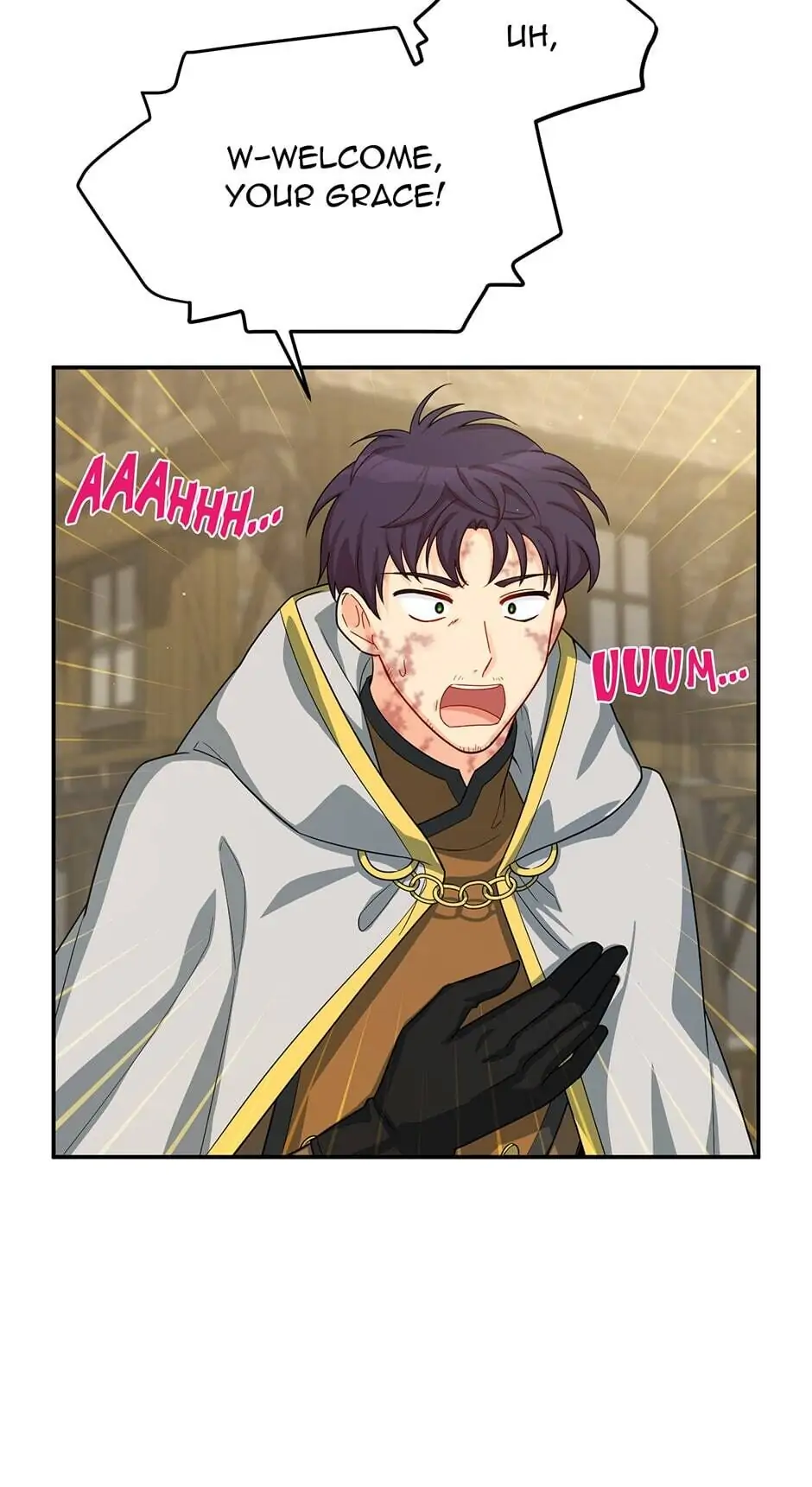 The Duchess with an Empty Soul Chapter 49 - page 11
