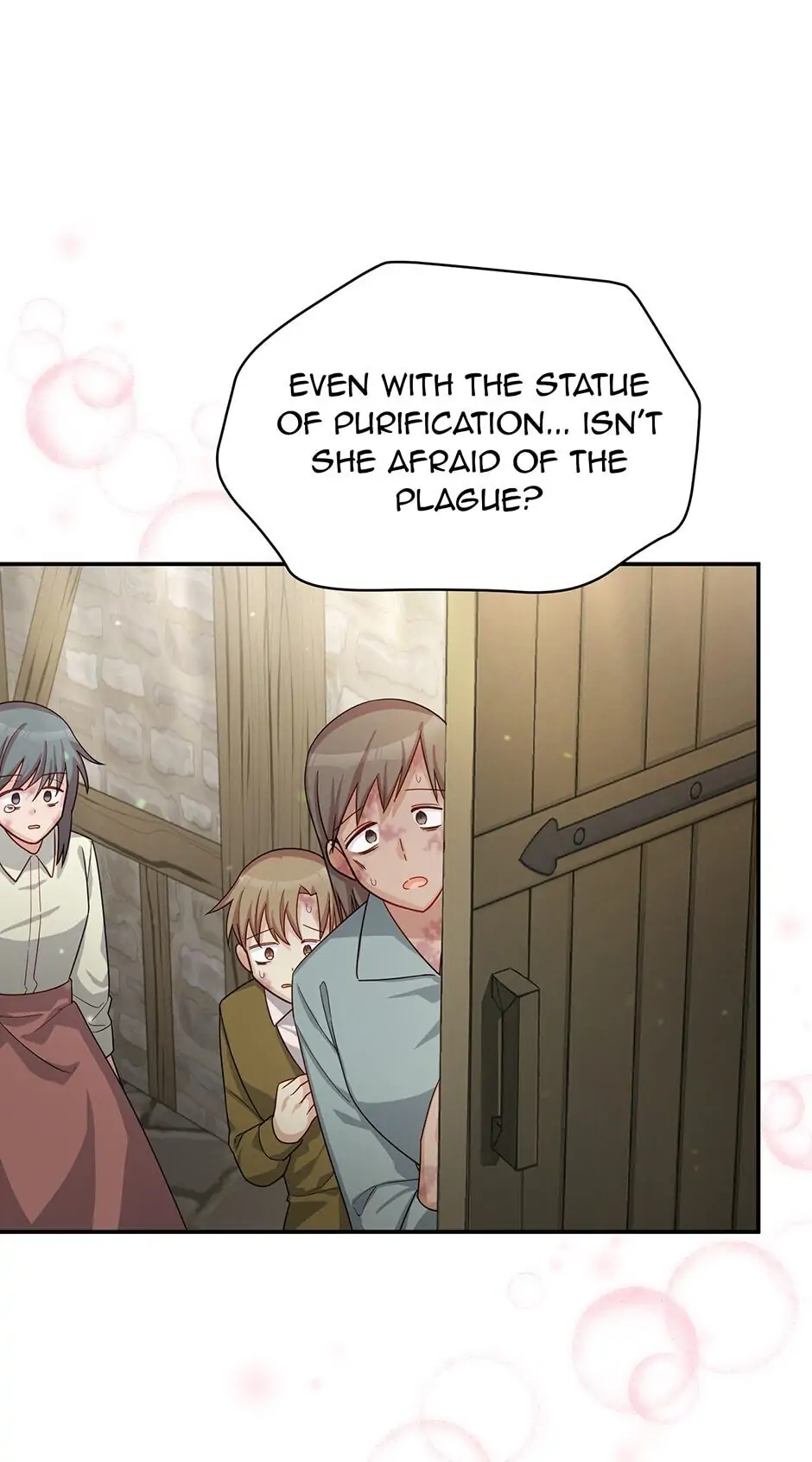 The Duchess with an Empty Soul Chapter 49 - page 20