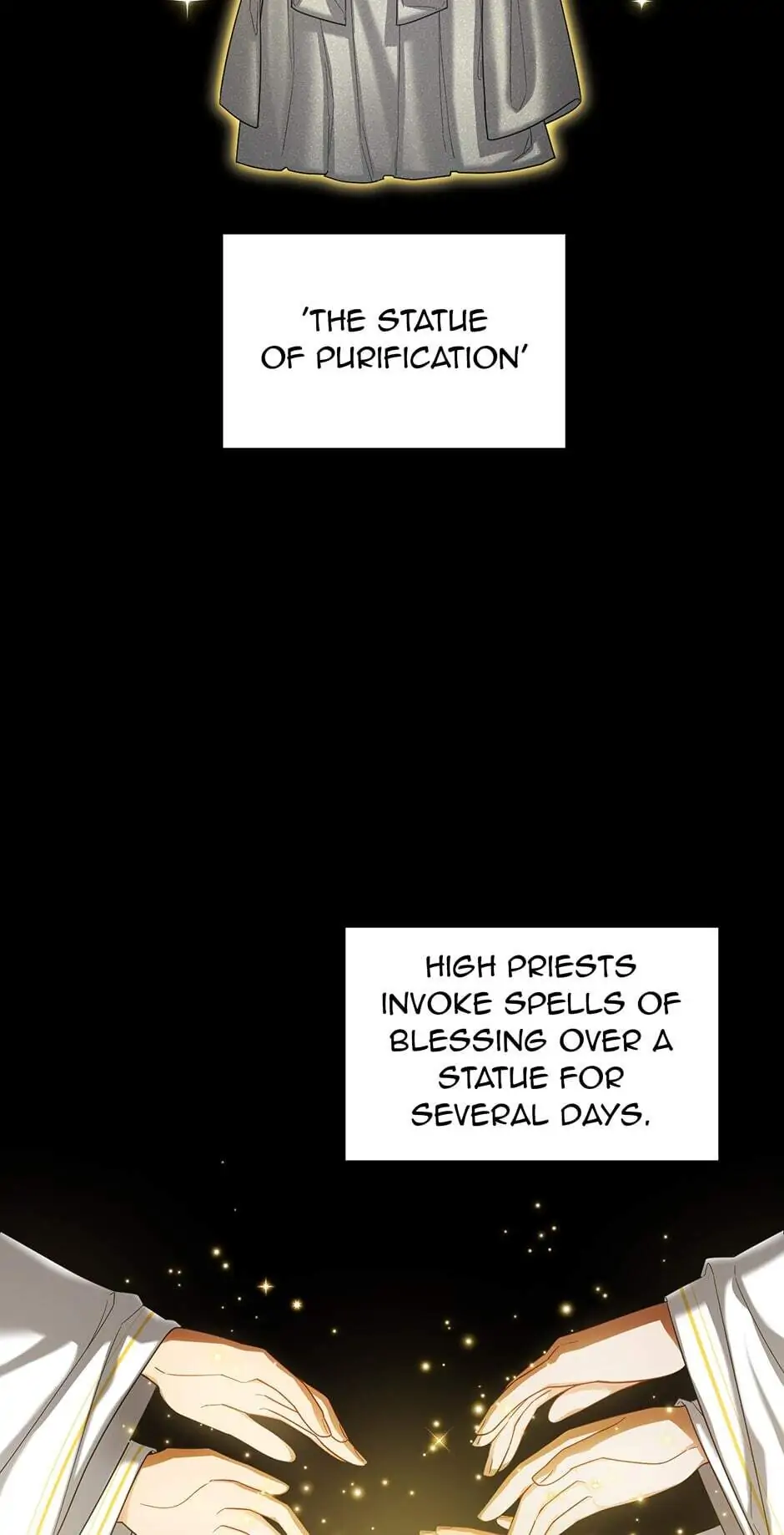 The Duchess with an Empty Soul Chapter 49 - page 2
