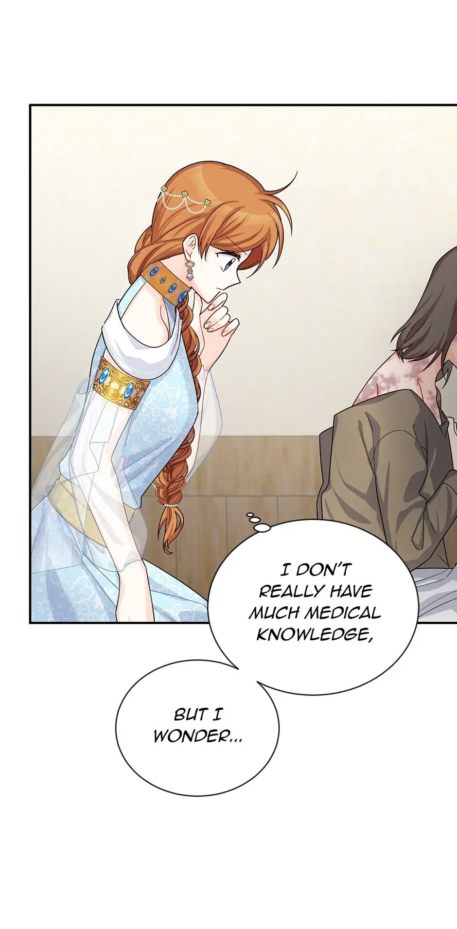 The Duchess with an Empty Soul Chapter 49 - page 30