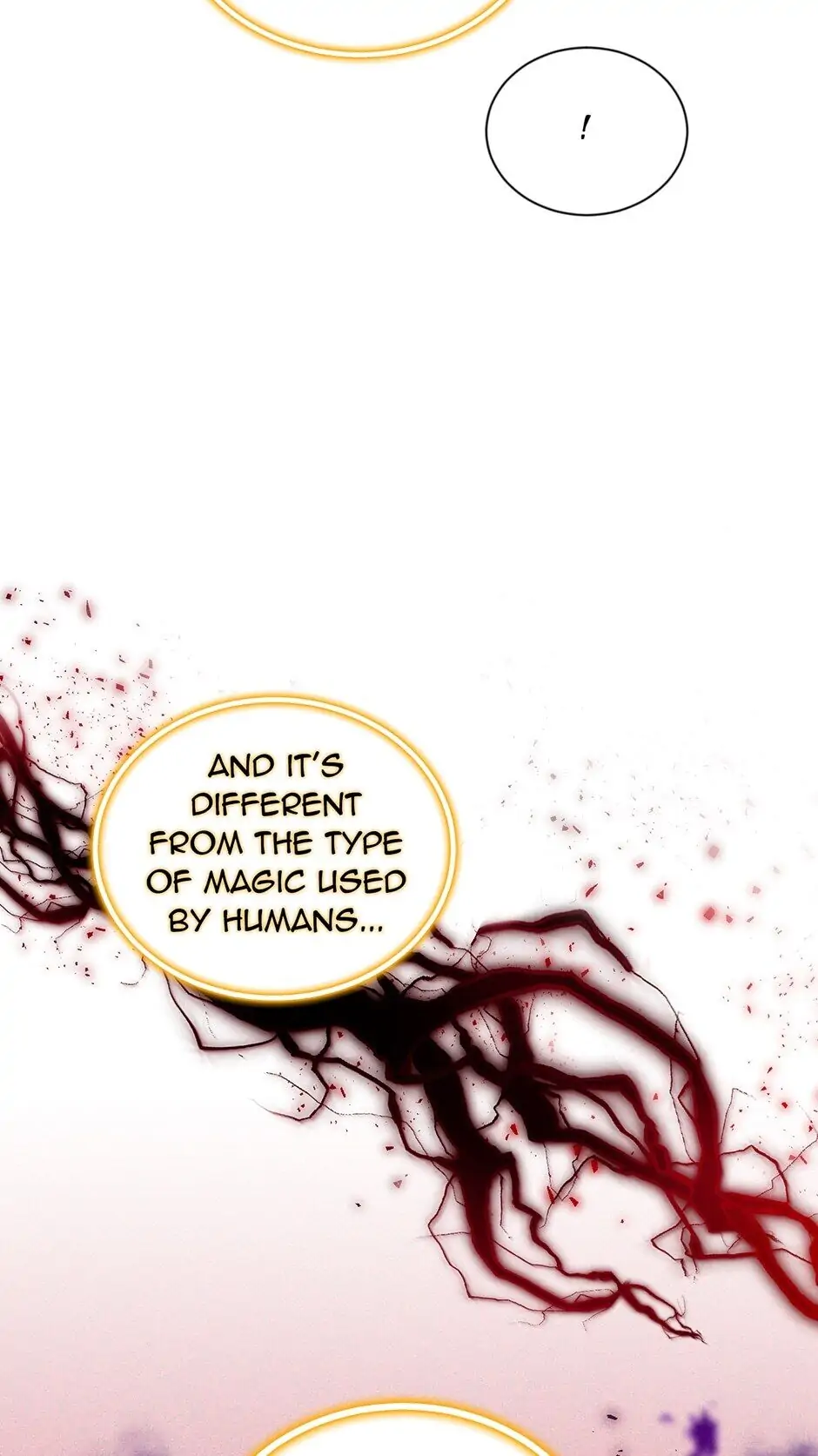 The Duchess with an Empty Soul Chapter 49 - page 39