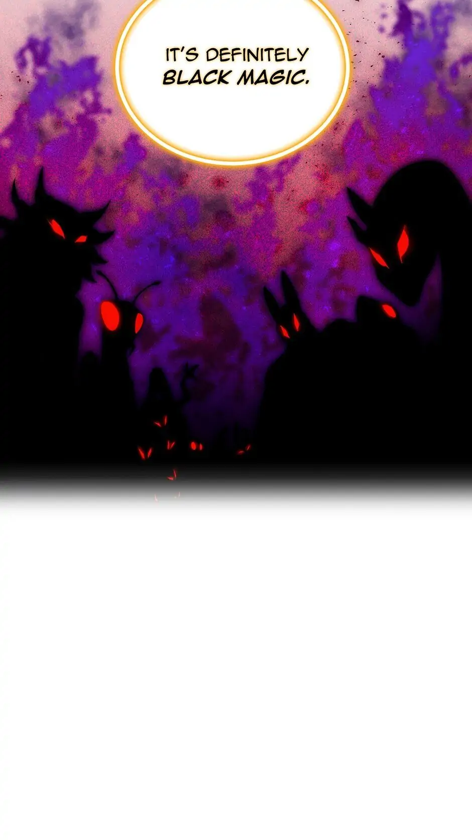 The Duchess with an Empty Soul Chapter 49 - page 40