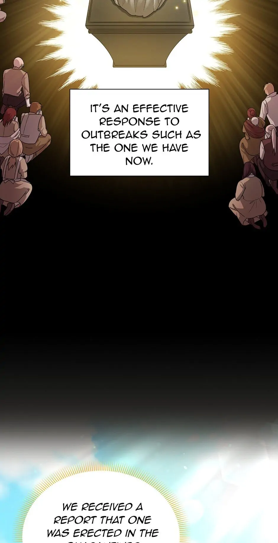The Duchess with an Empty Soul Chapter 49 - page 4