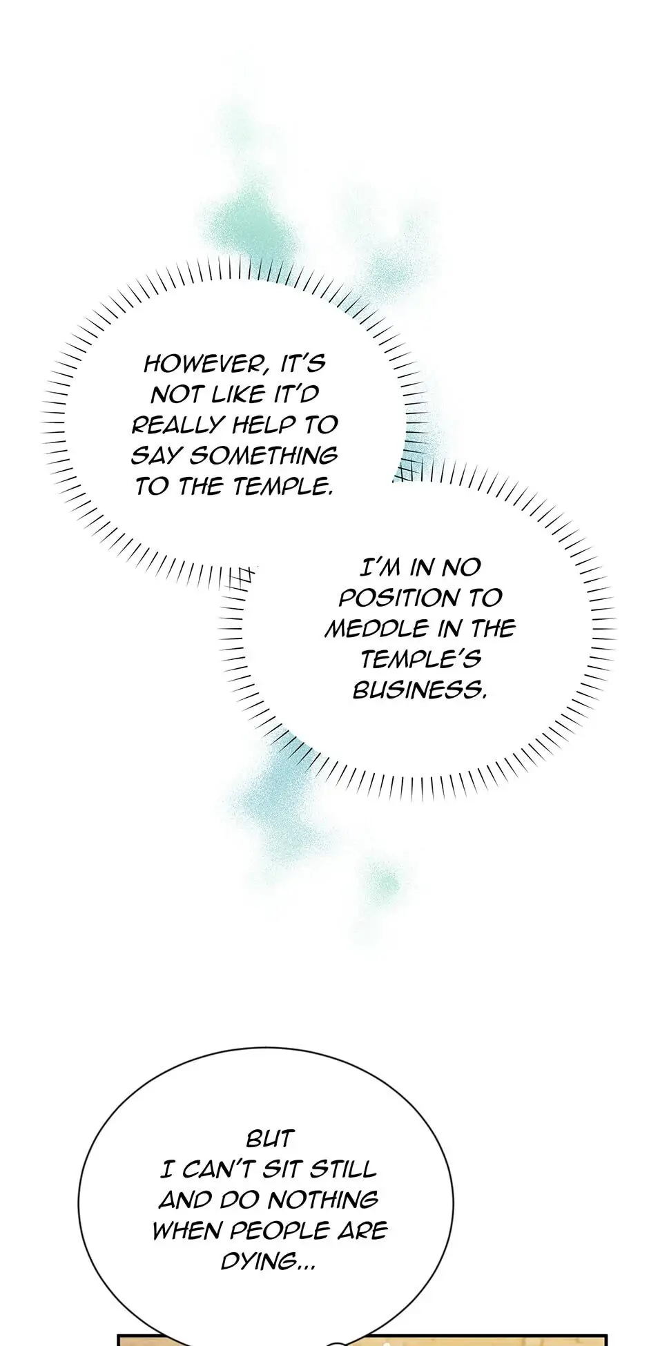 The Duchess with an Empty Soul Chapter 49 - page 55