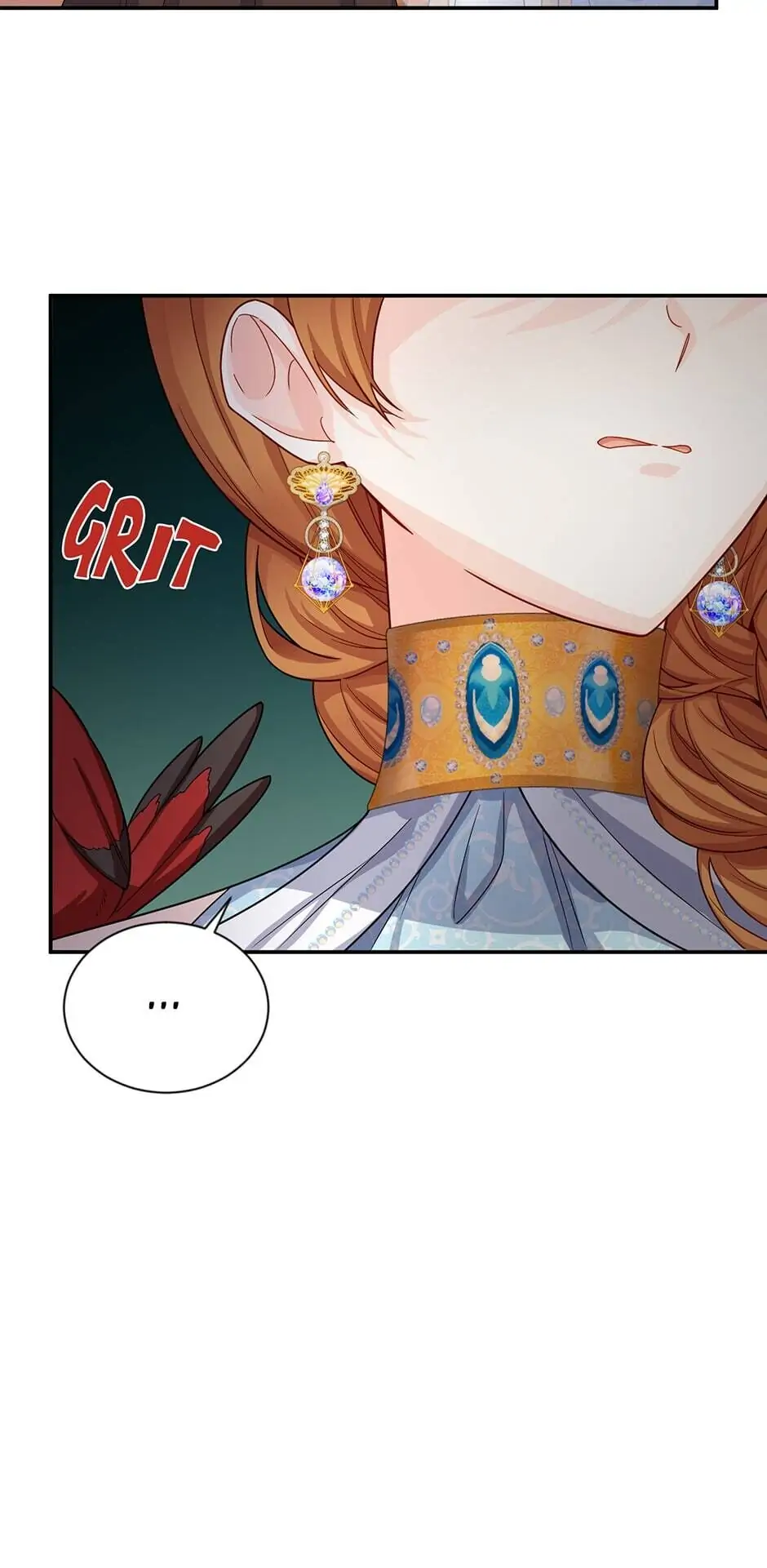 The Duchess with an Empty Soul Chapter 49 - page 60