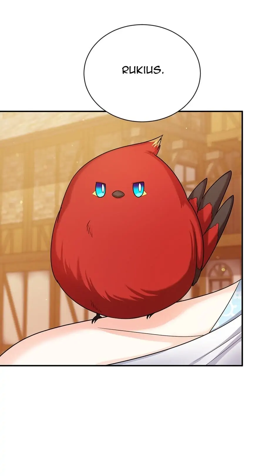 The Duchess with an Empty Soul Chapter 49 - page 61