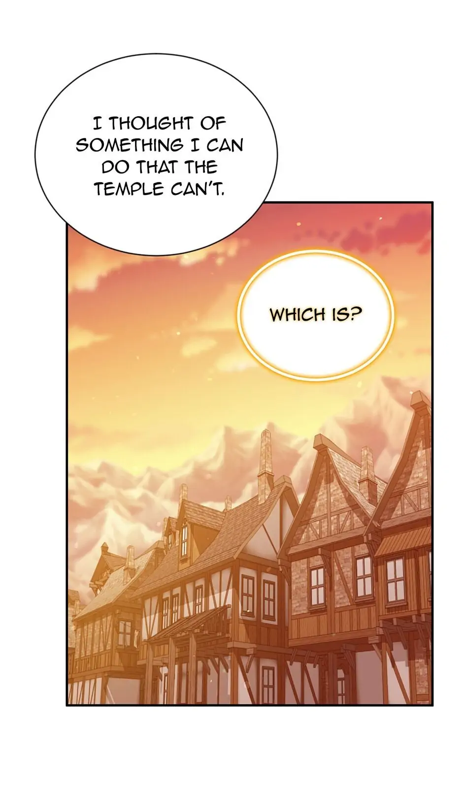 The Duchess with an Empty Soul Chapter 49 - page 62