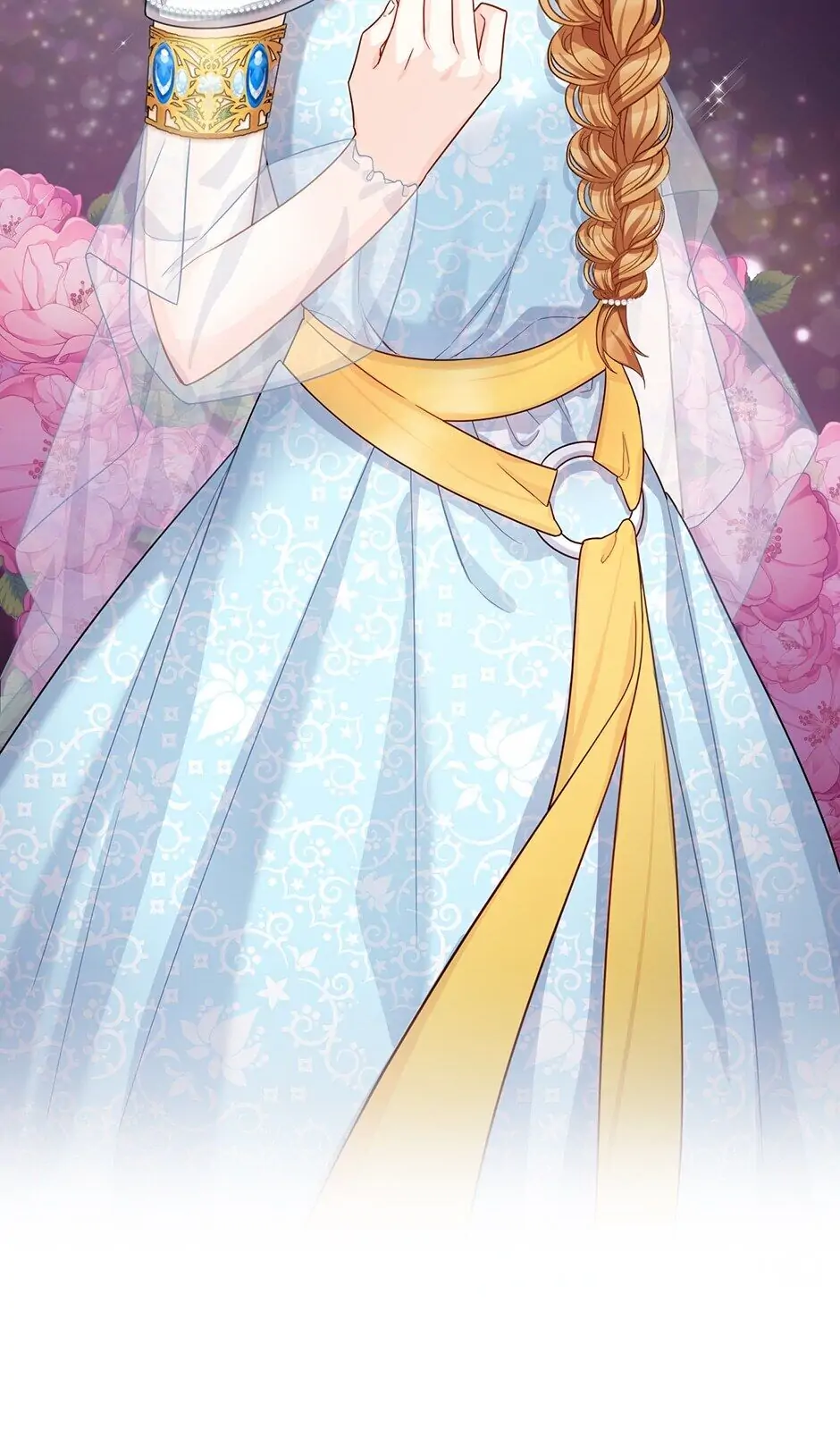 The Duchess with an Empty Soul Chapter 49 - page 64
