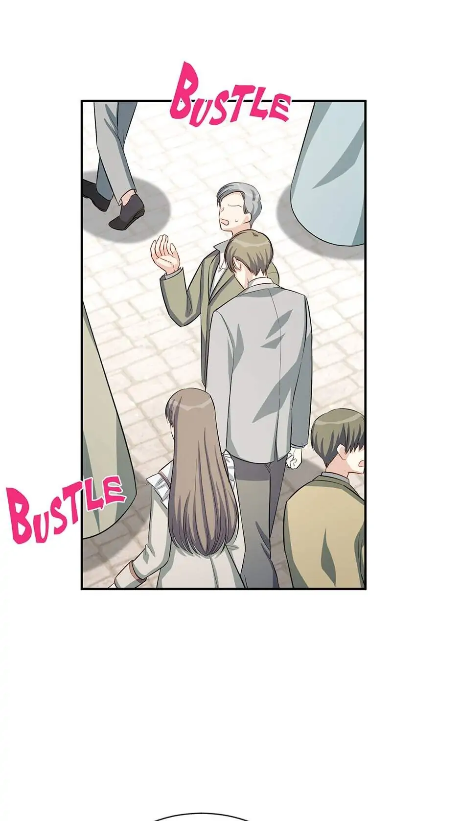 The Duchess with an Empty Soul Chapter 59 - page 13