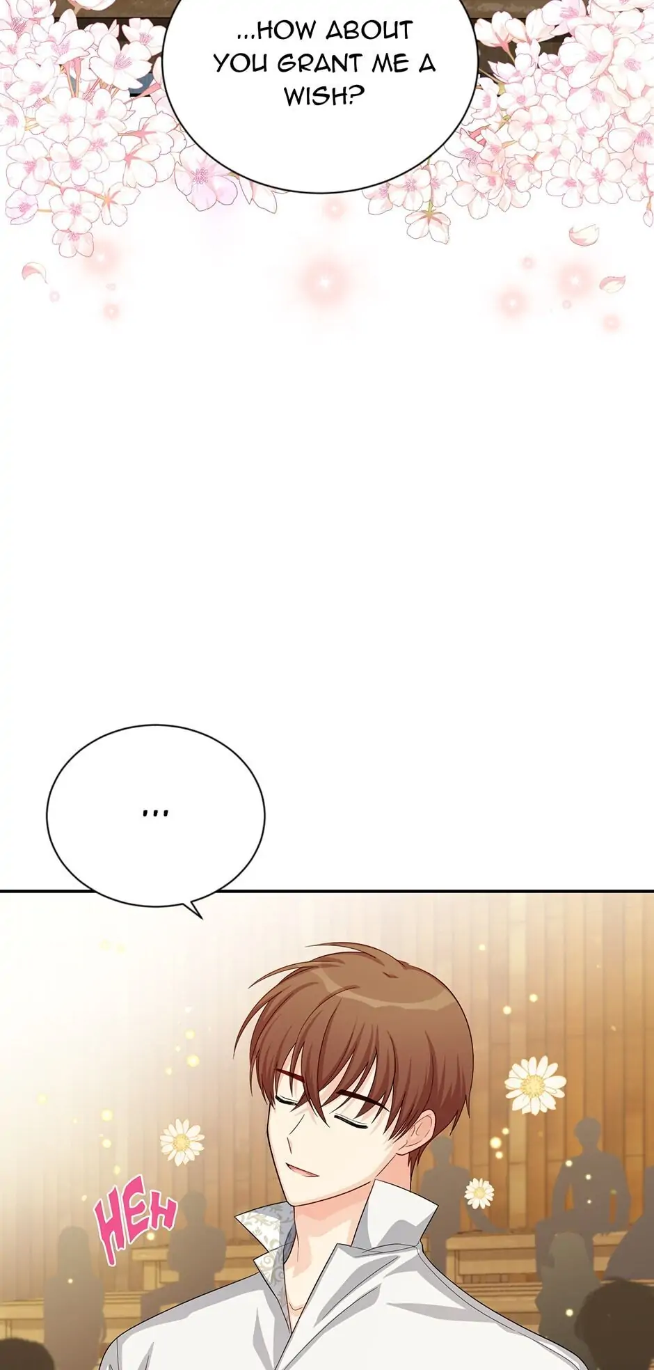 The Duchess with an Empty Soul Chapter 59 - page 2