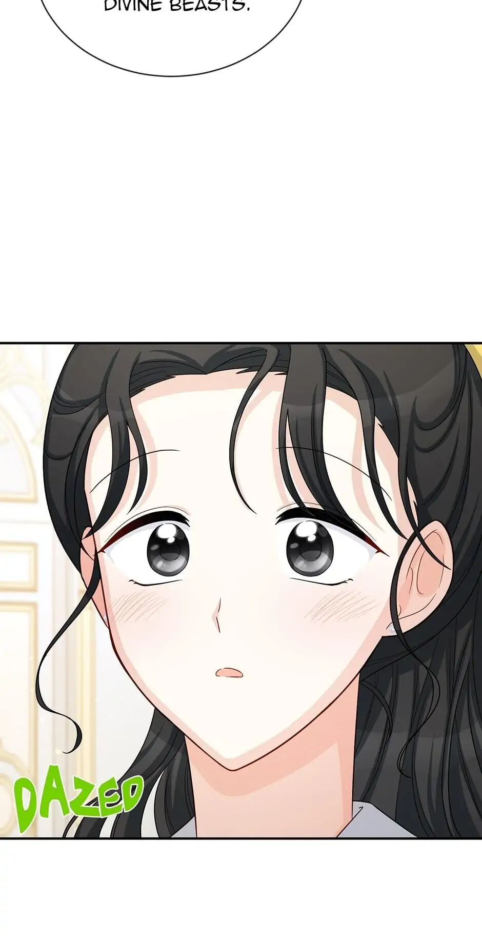 The Duchess with an Empty Soul Chapter 59 - page 45