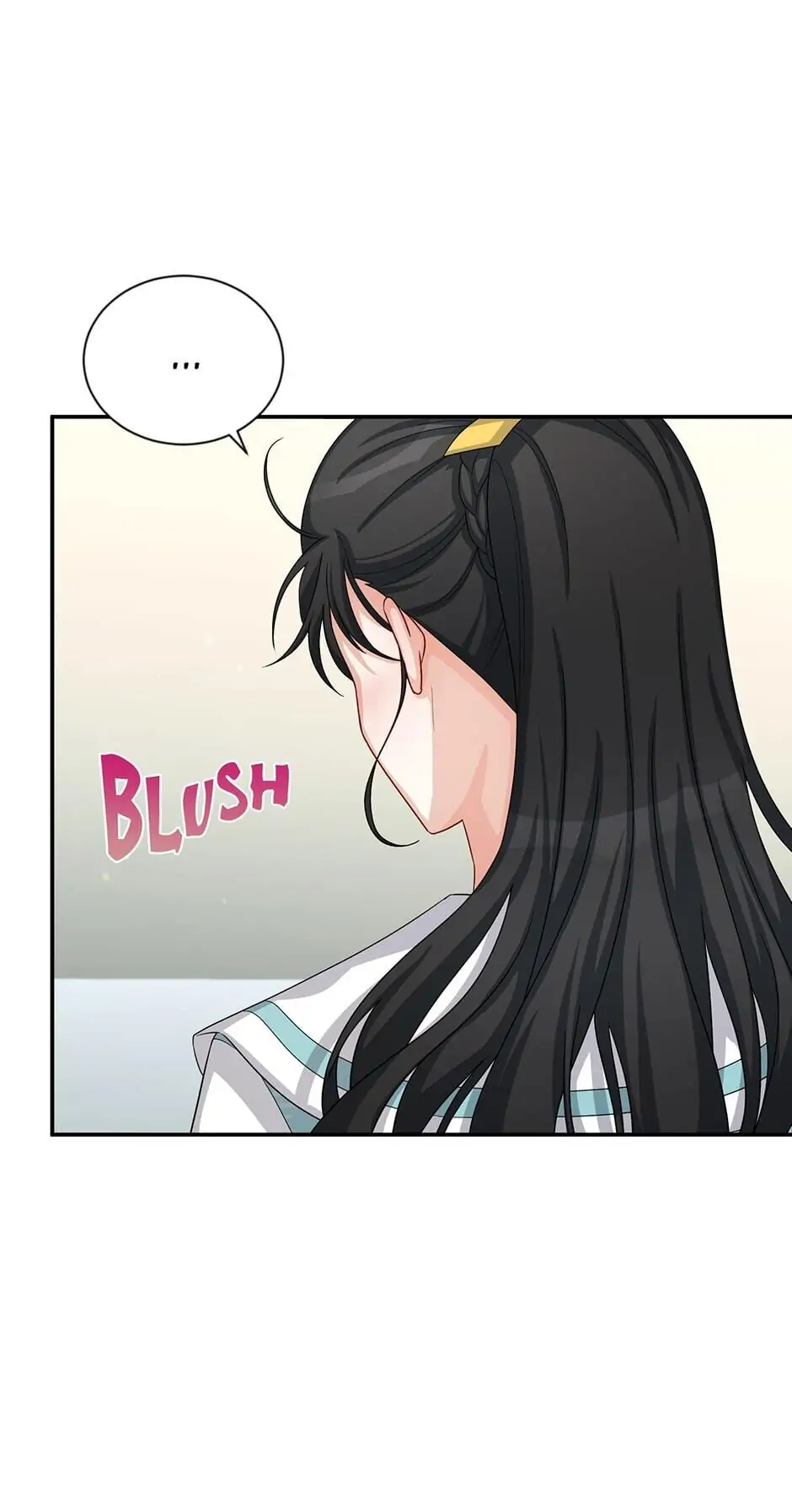 The Duchess with an Empty Soul Chapter 59 - page 49