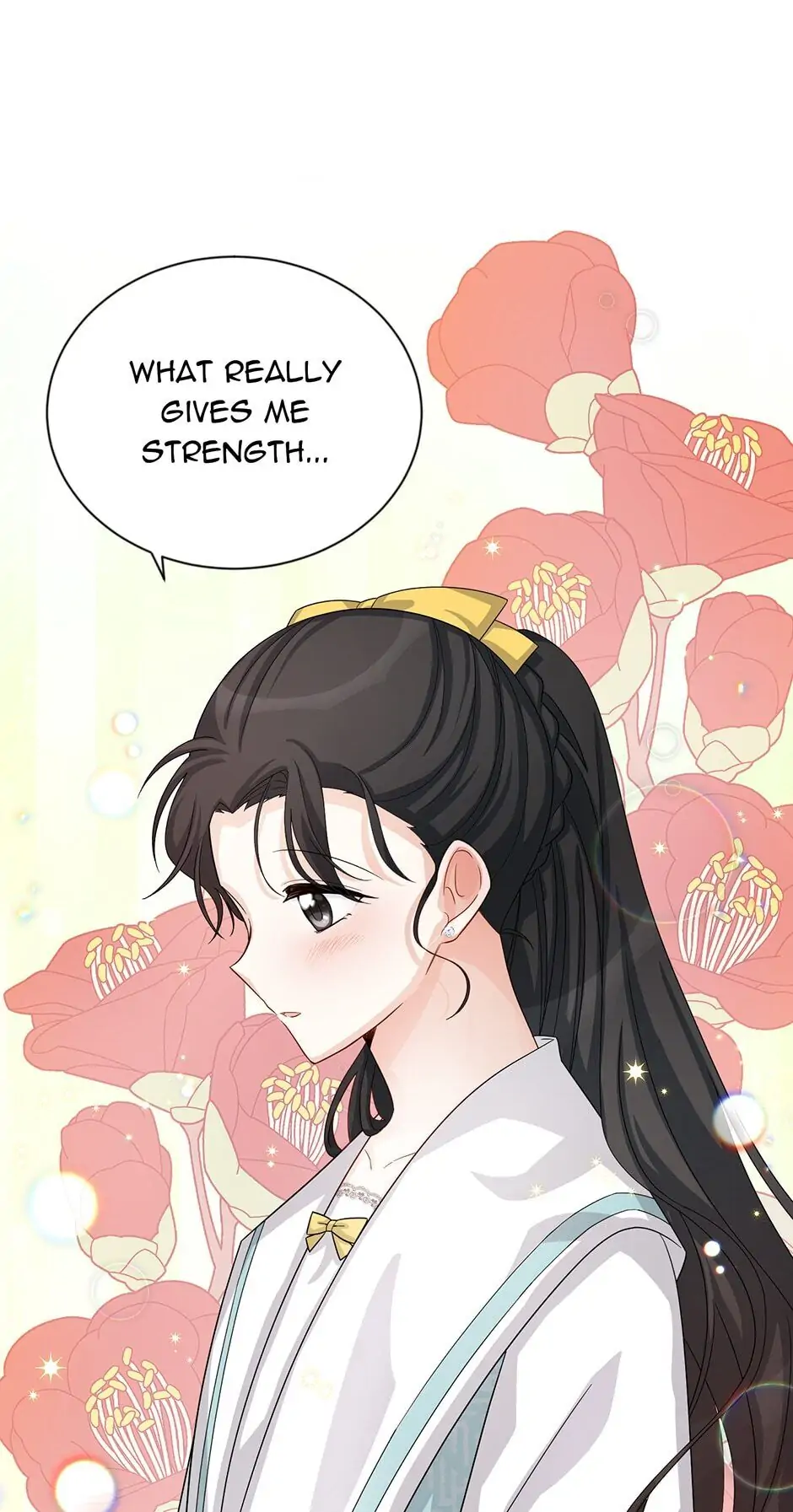 The Duchess with an Empty Soul Chapter 59 - page 50