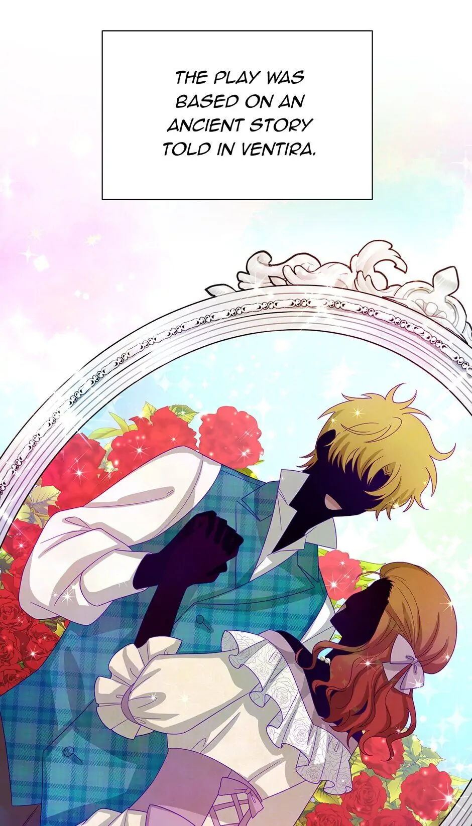 The Duchess with an Empty Soul Chapter 59 - page 65