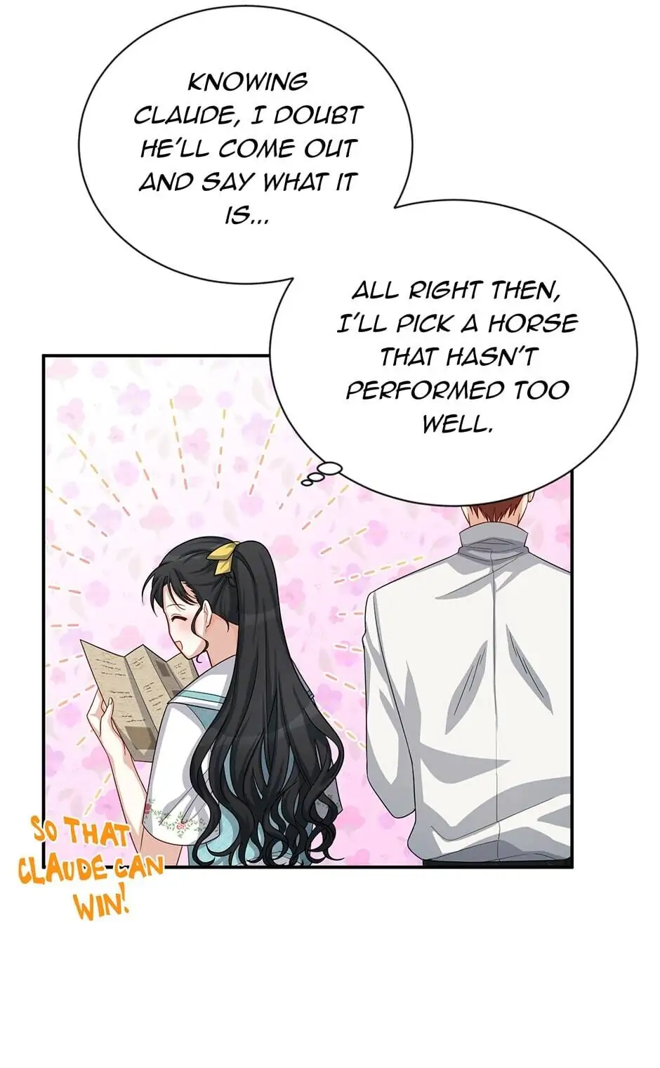 The Duchess with an Empty Soul Chapter 59 - page 6