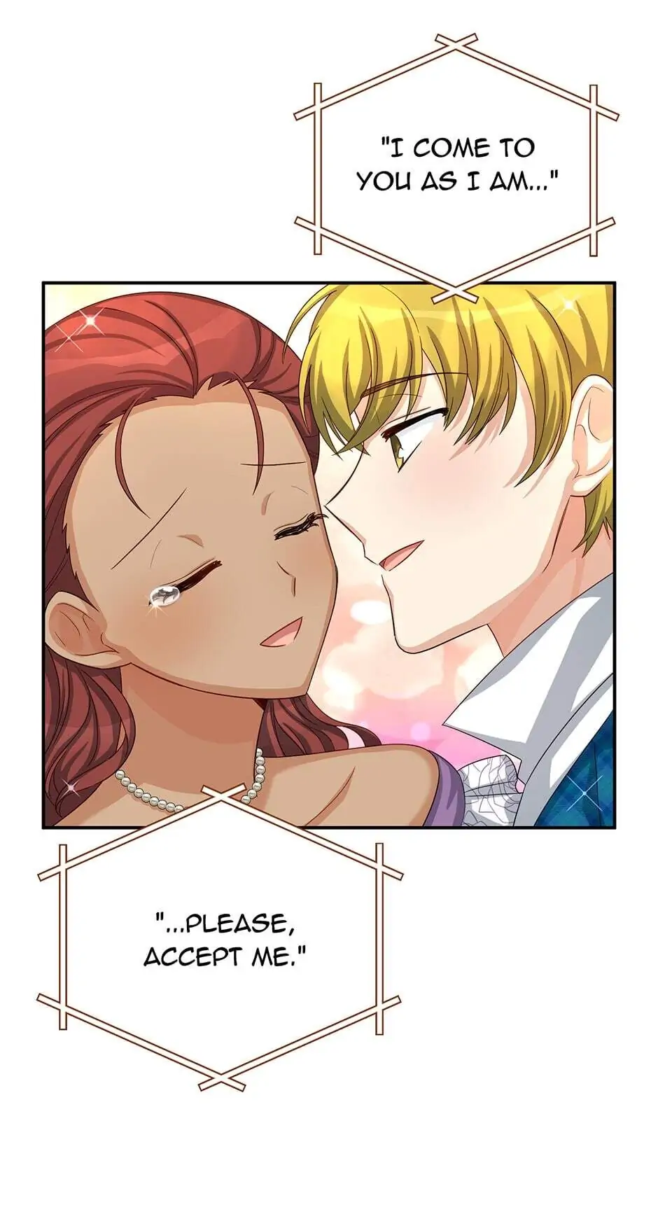 The Duchess with an Empty Soul Chapter 59 - page 70