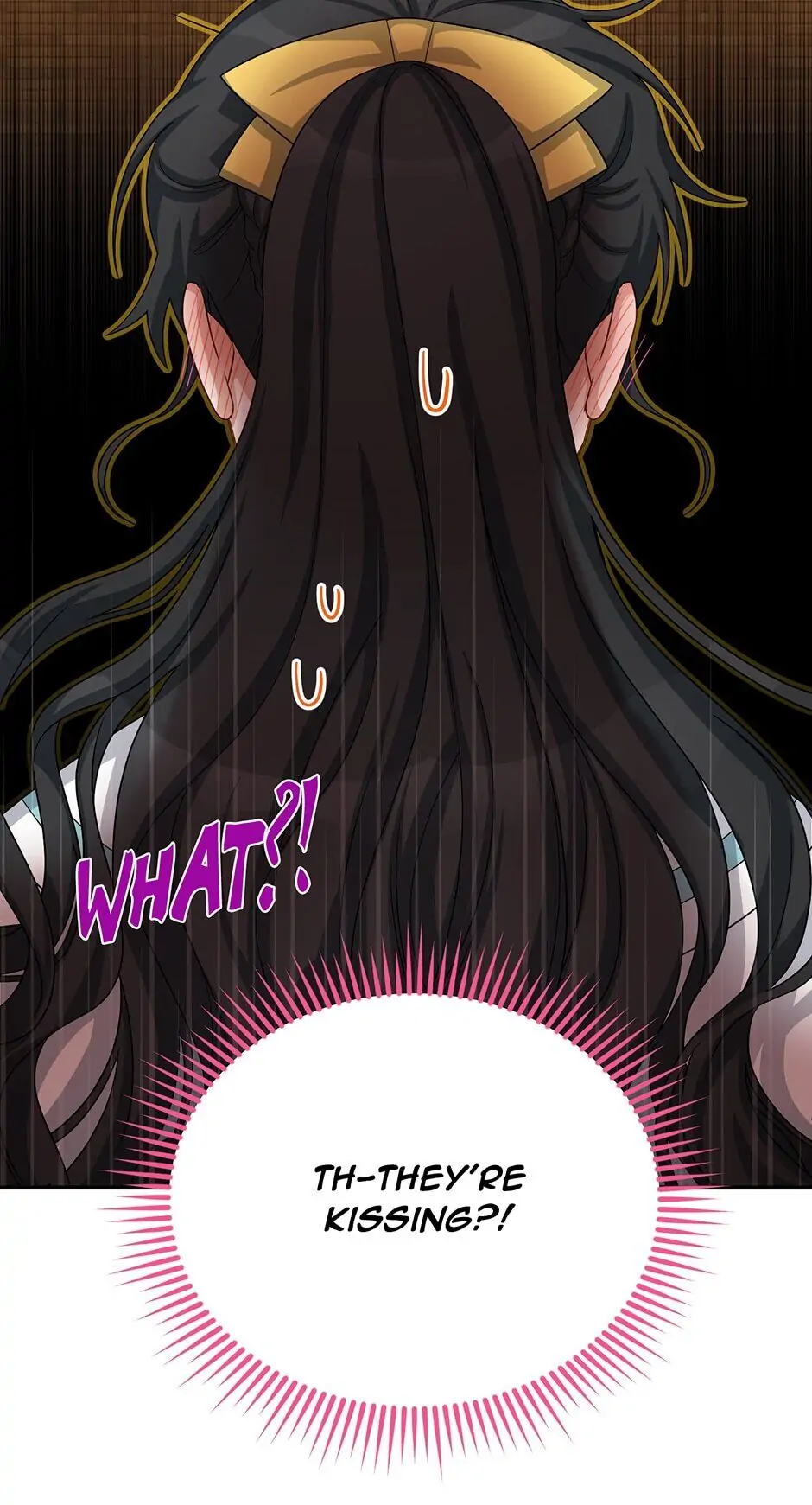 The Duchess with an Empty Soul Chapter 59 - page 72