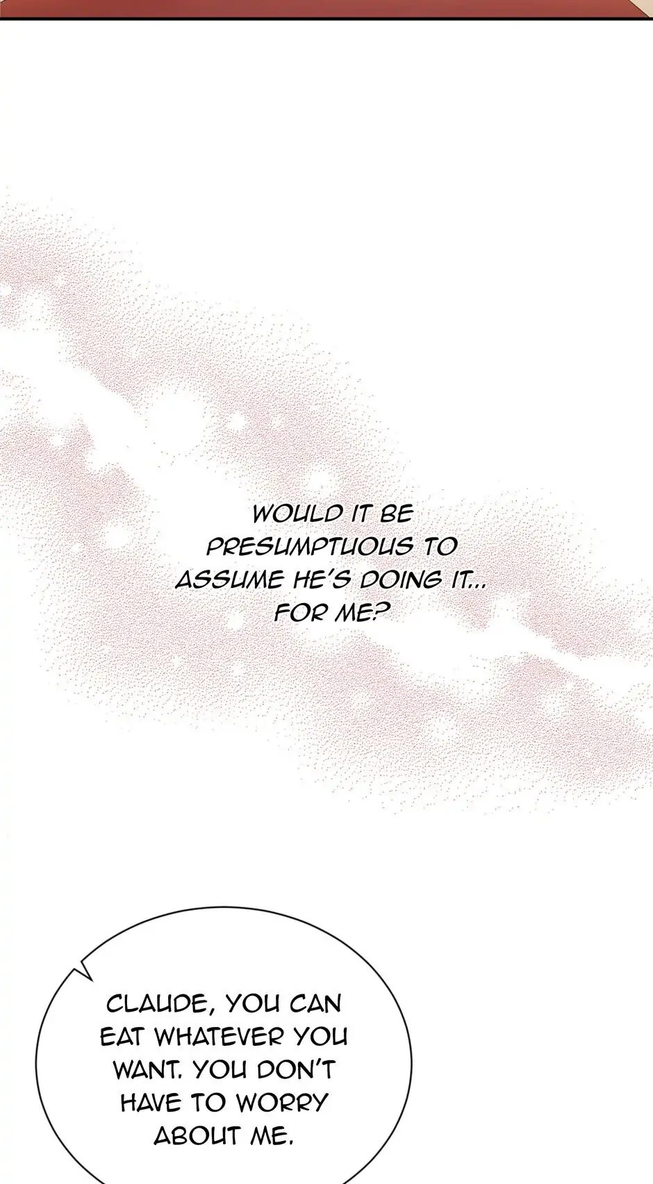 The Duchess with an Empty Soul Chapter 48 - page 15