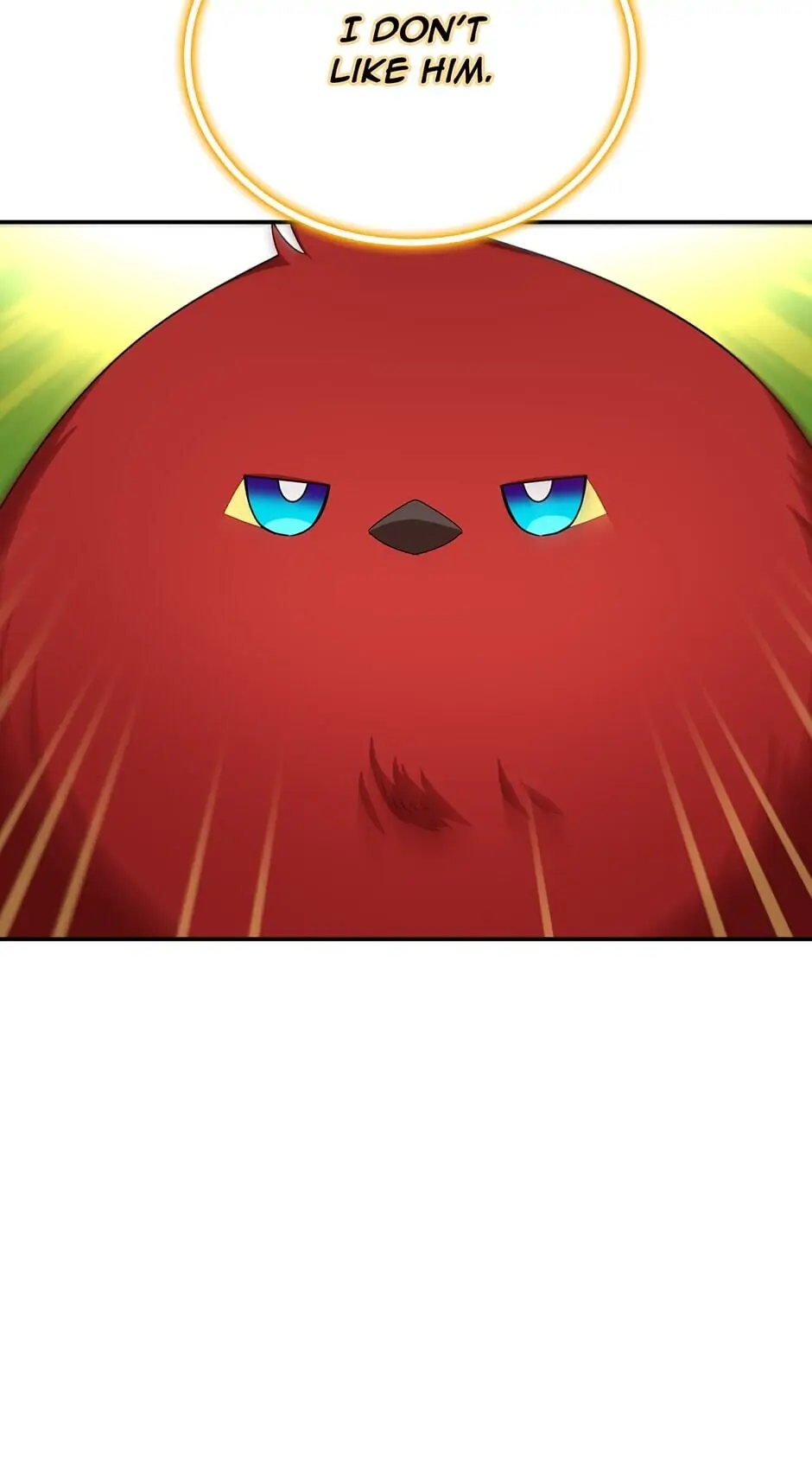 The Duchess with an Empty Soul Chapter 48 - page 18