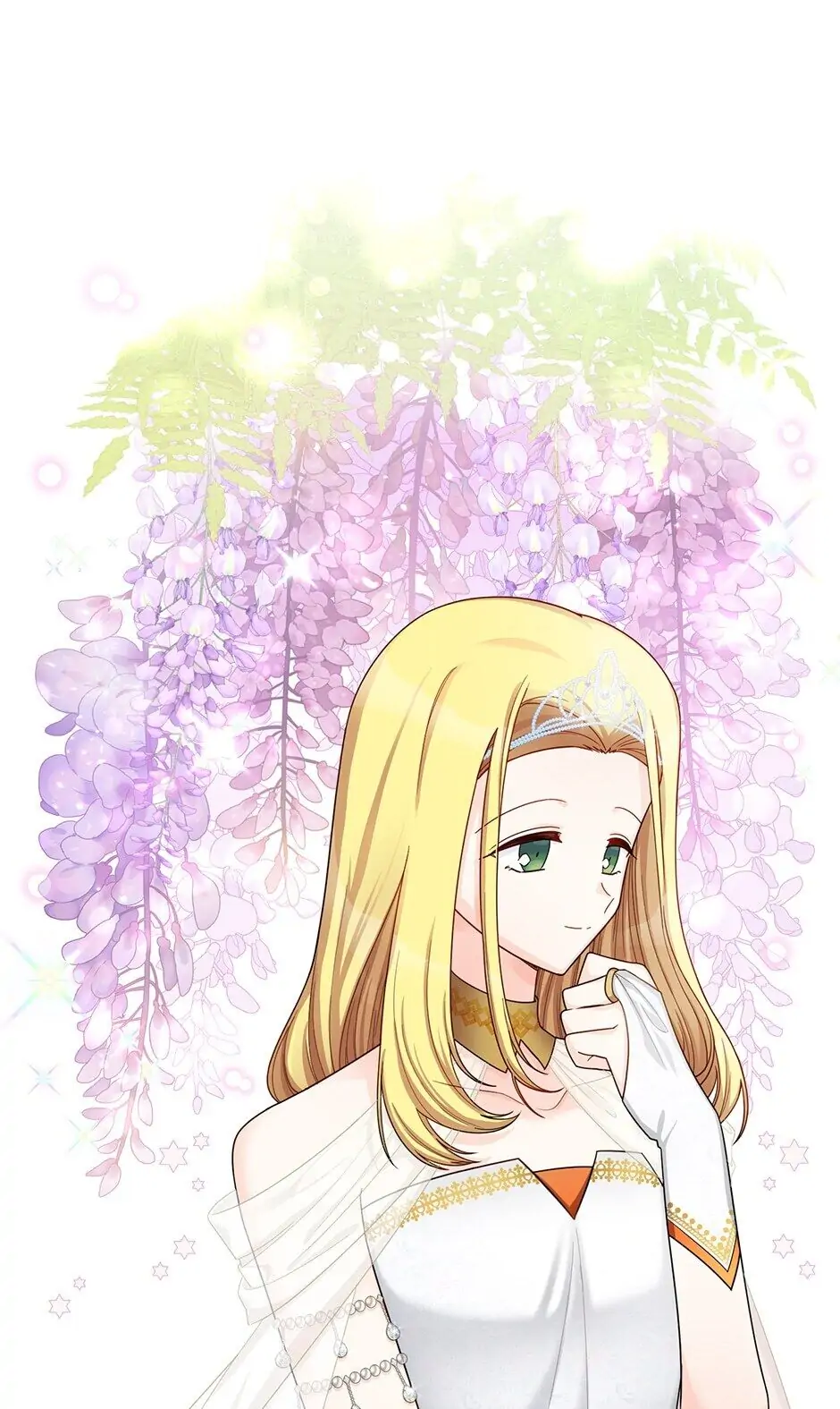 The Duchess with an Empty Soul Chapter 48 - page 1