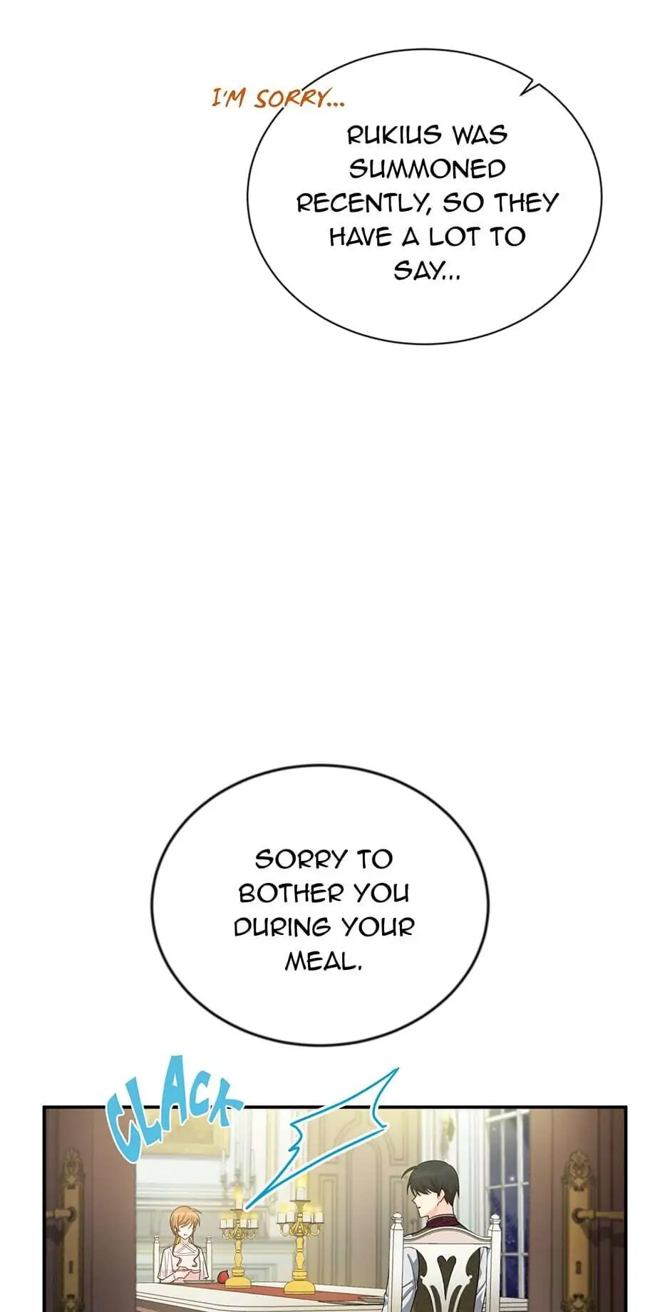 The Duchess with an Empty Soul Chapter 48 - page 24