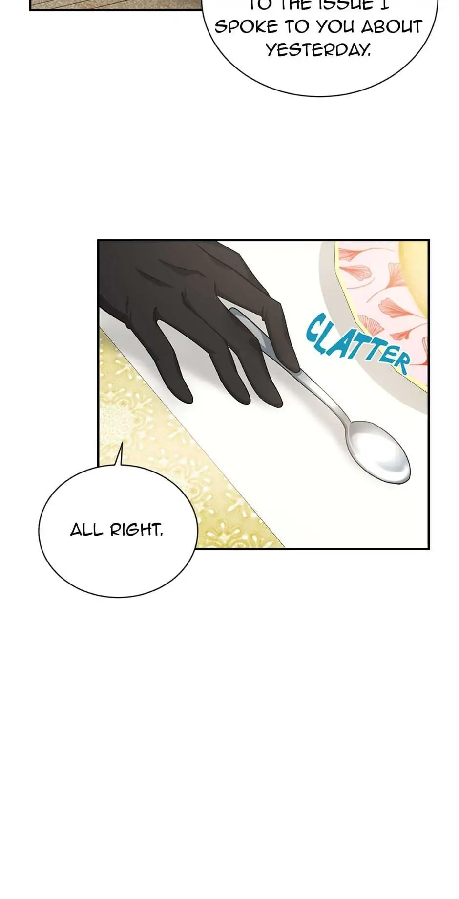 The Duchess with an Empty Soul Chapter 48 - page 26