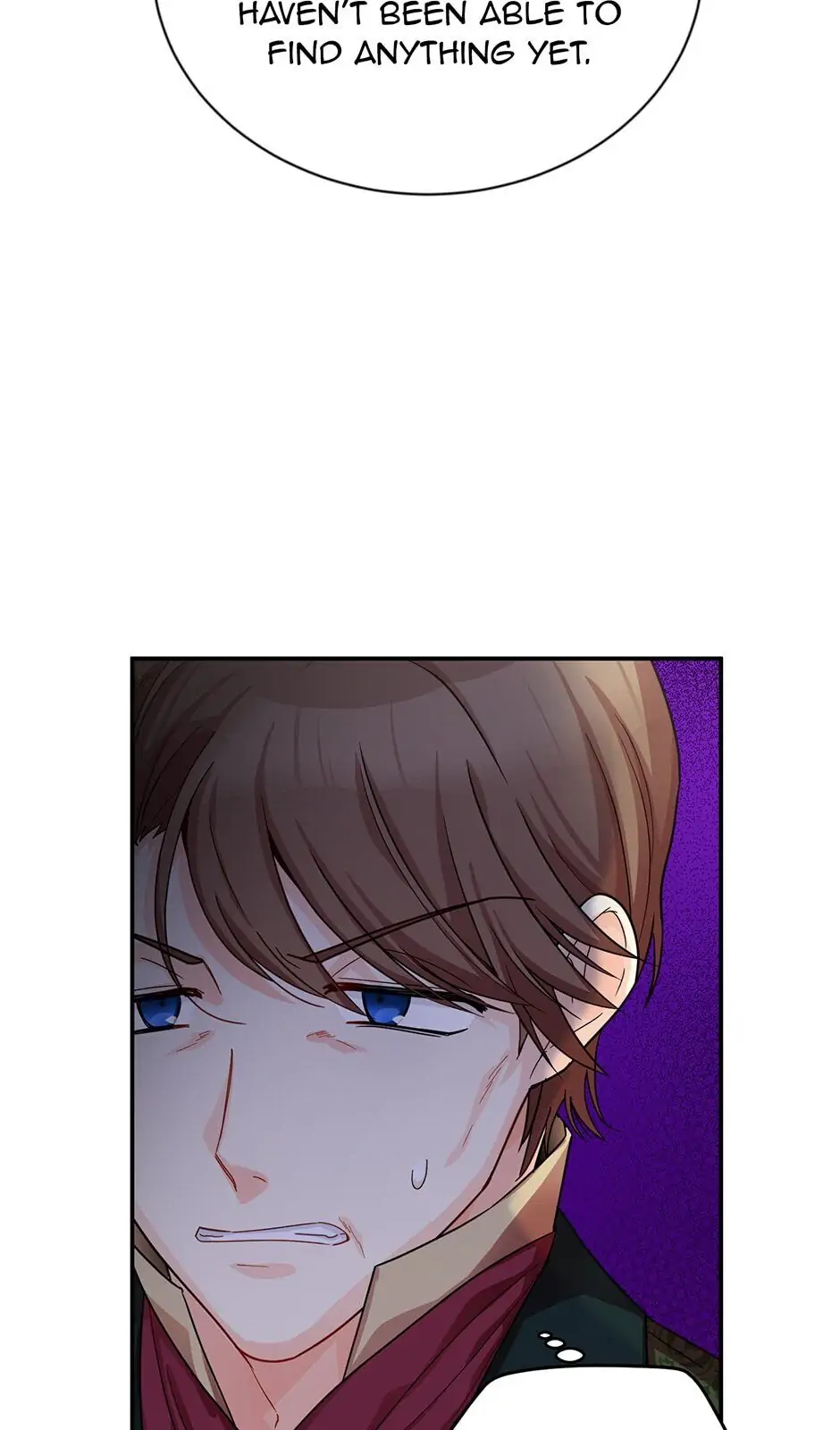 The Duchess with an Empty Soul Chapter 48 - page 57