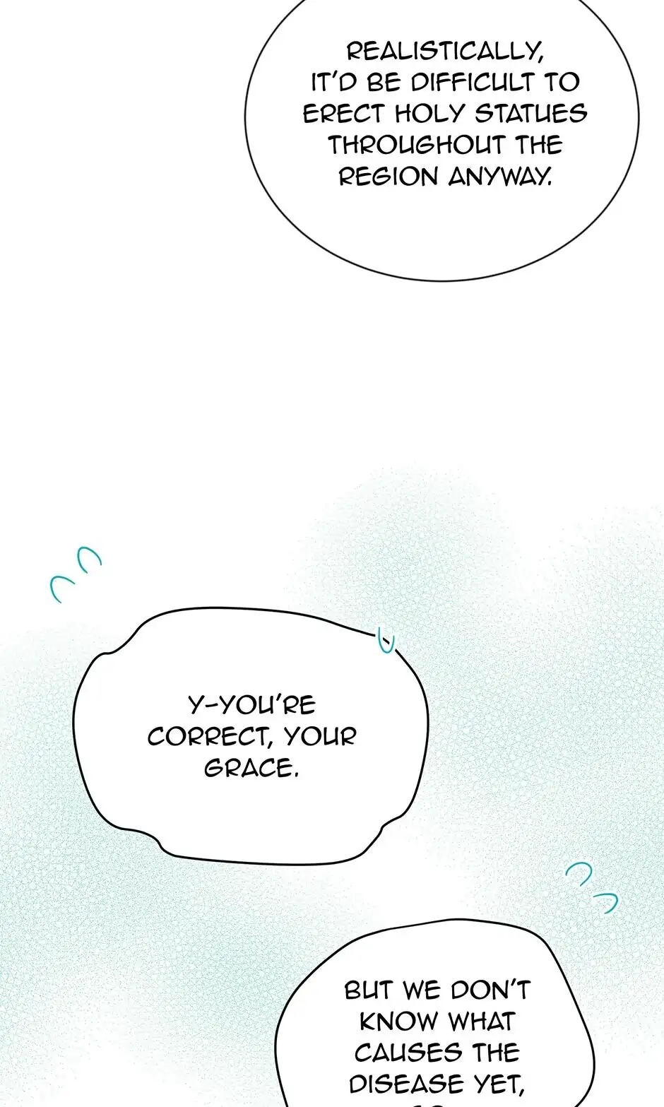The Duchess with an Empty Soul Chapter 48 - page 61