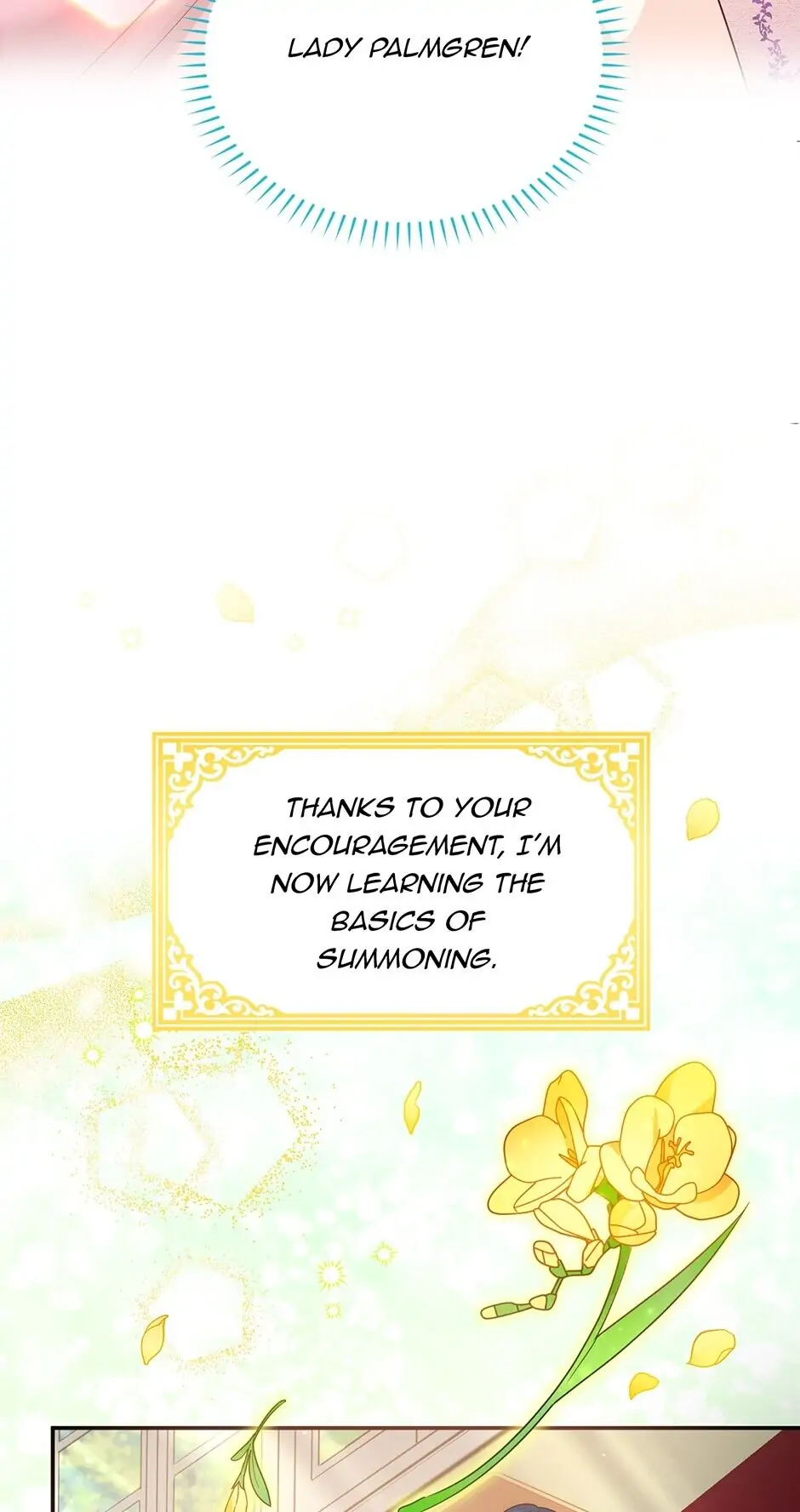 The Duchess with an Empty Soul Chapter 48 - page 6
