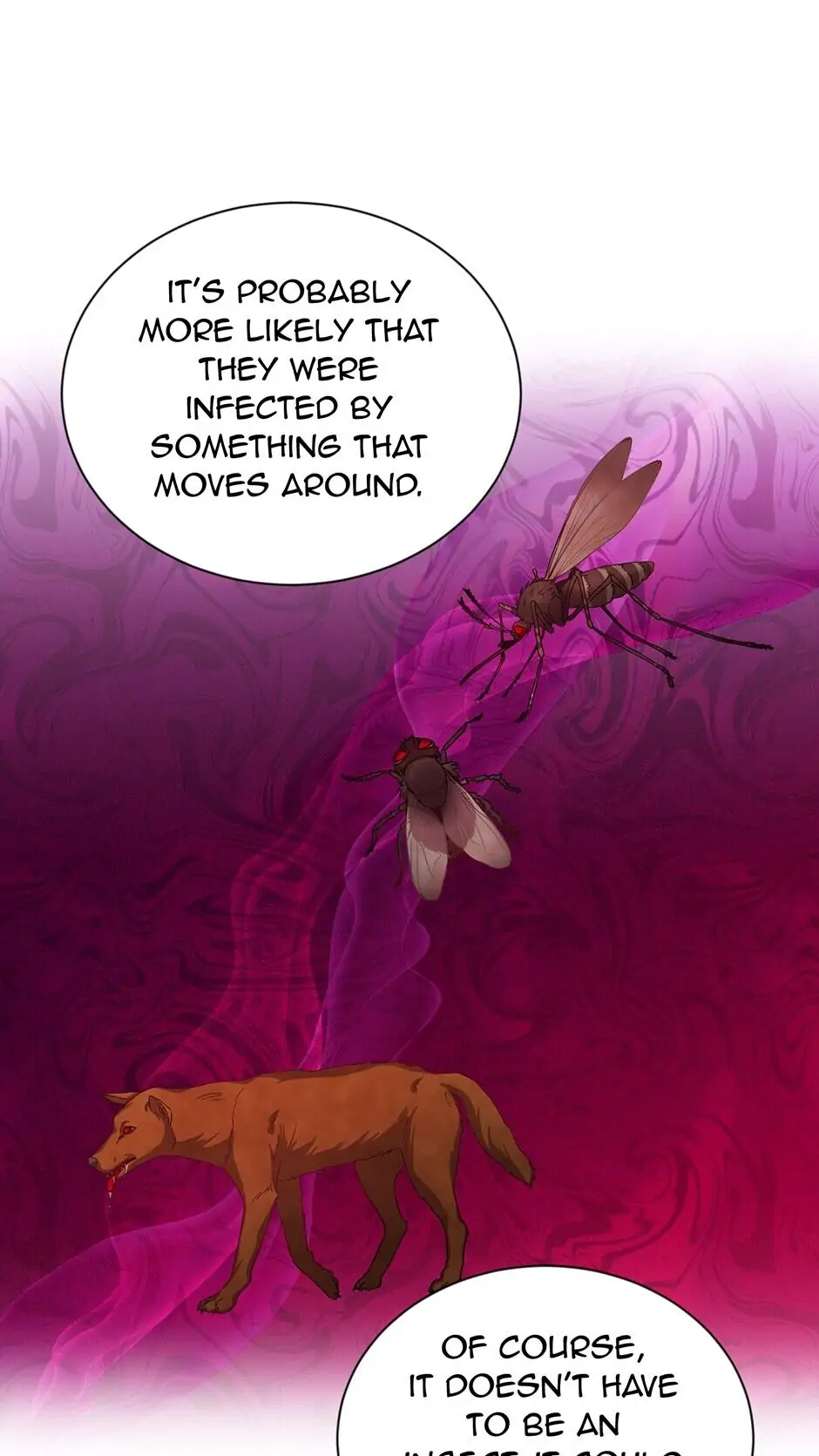 The Duchess with an Empty Soul Chapter 48 - page 69