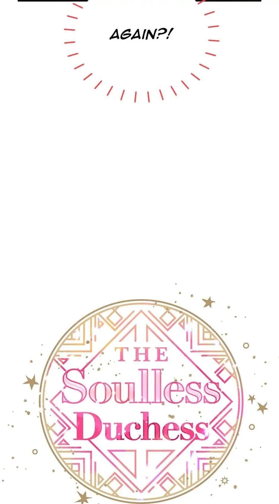 The Duchess with an Empty Soul Chapter 60 - page 9