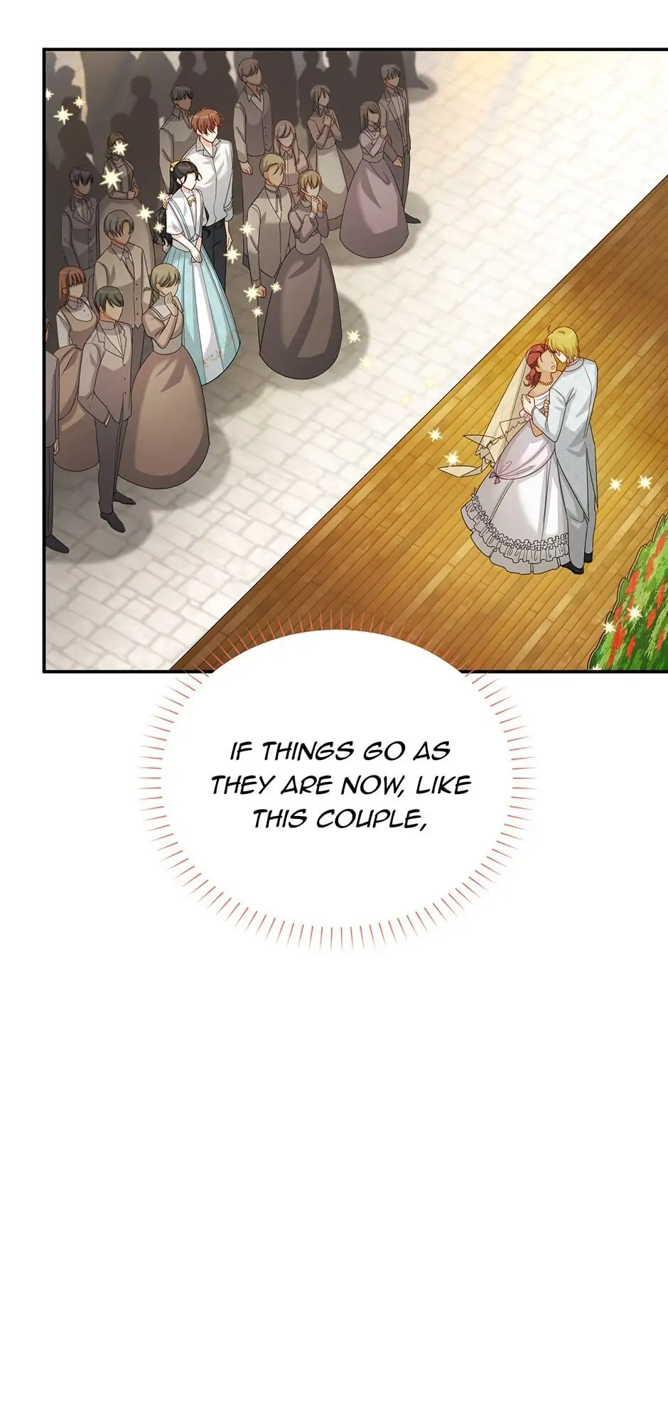 The Duchess with an Empty Soul Chapter 60 - page 15