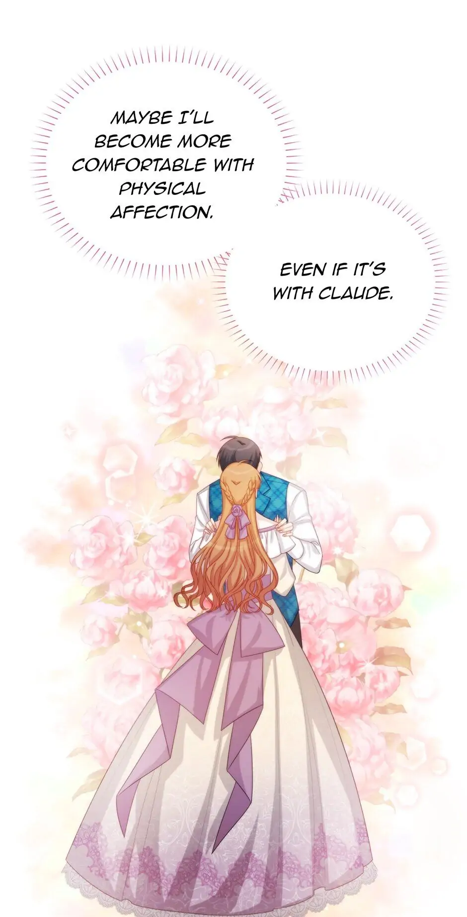 The Duchess with an Empty Soul Chapter 60 - page 16