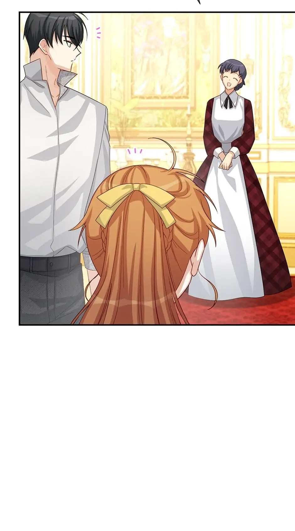 The Duchess with an Empty Soul Chapter 60 - page 23