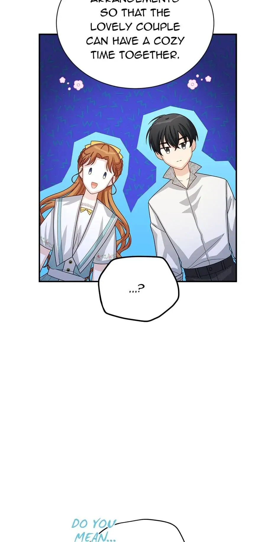 The Duchess with an Empty Soul Chapter 60 - page 25