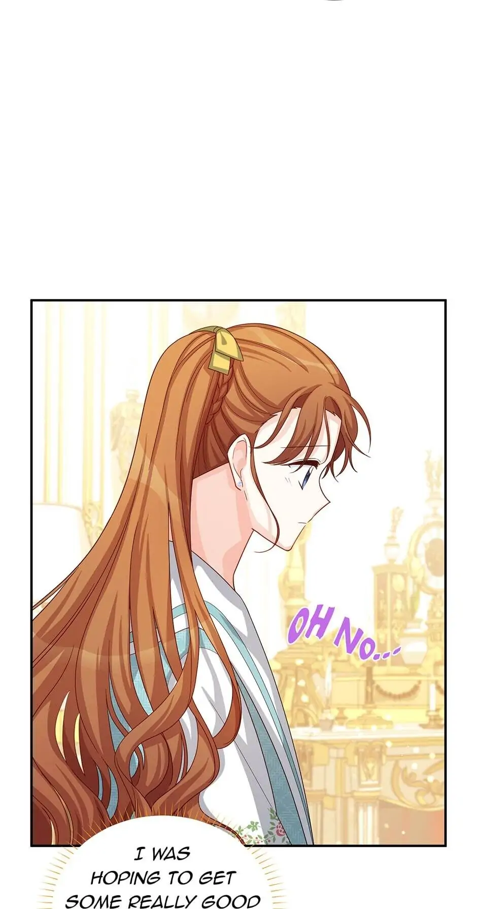 The Duchess with an Empty Soul Chapter 60 - page 29