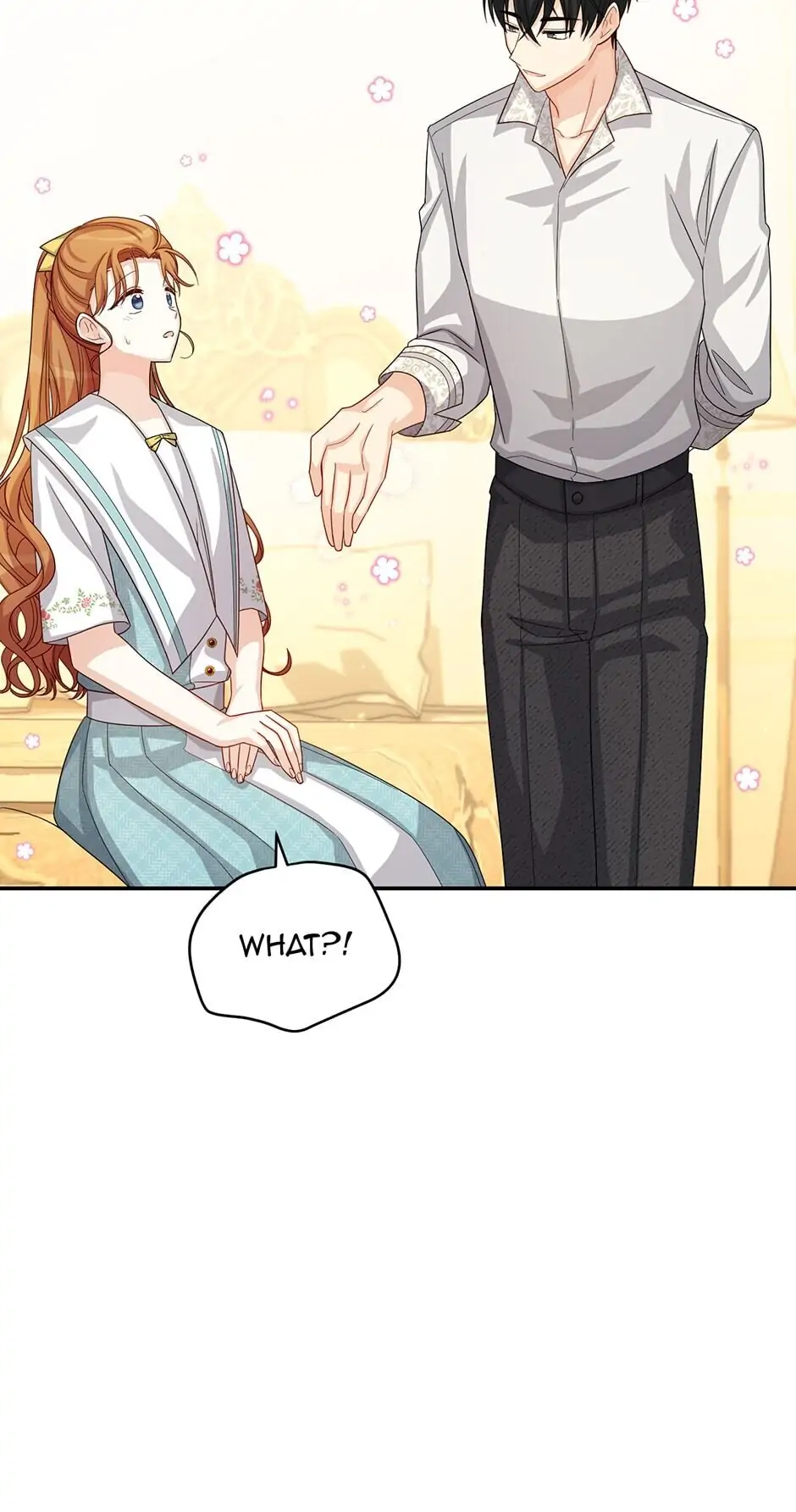 The Duchess with an Empty Soul Chapter 60 - page 31