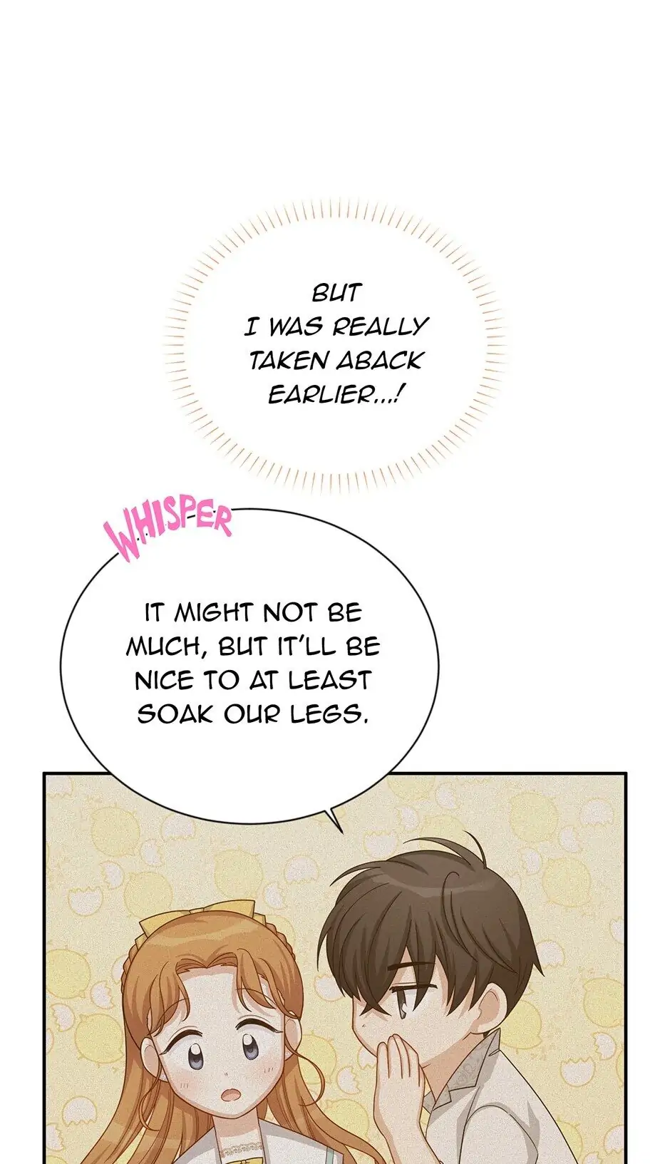 The Duchess with an Empty Soul Chapter 60 - page 37