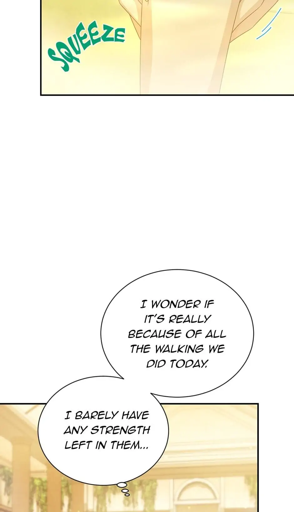 The Duchess with an Empty Soul Chapter 60 - page 39