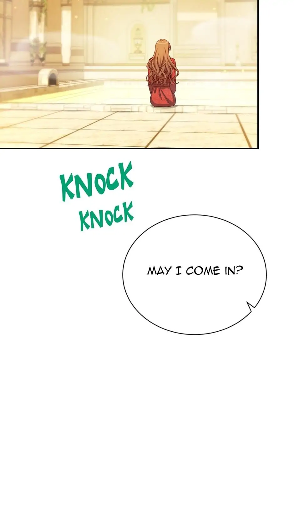 The Duchess with an Empty Soul Chapter 60 - page 40